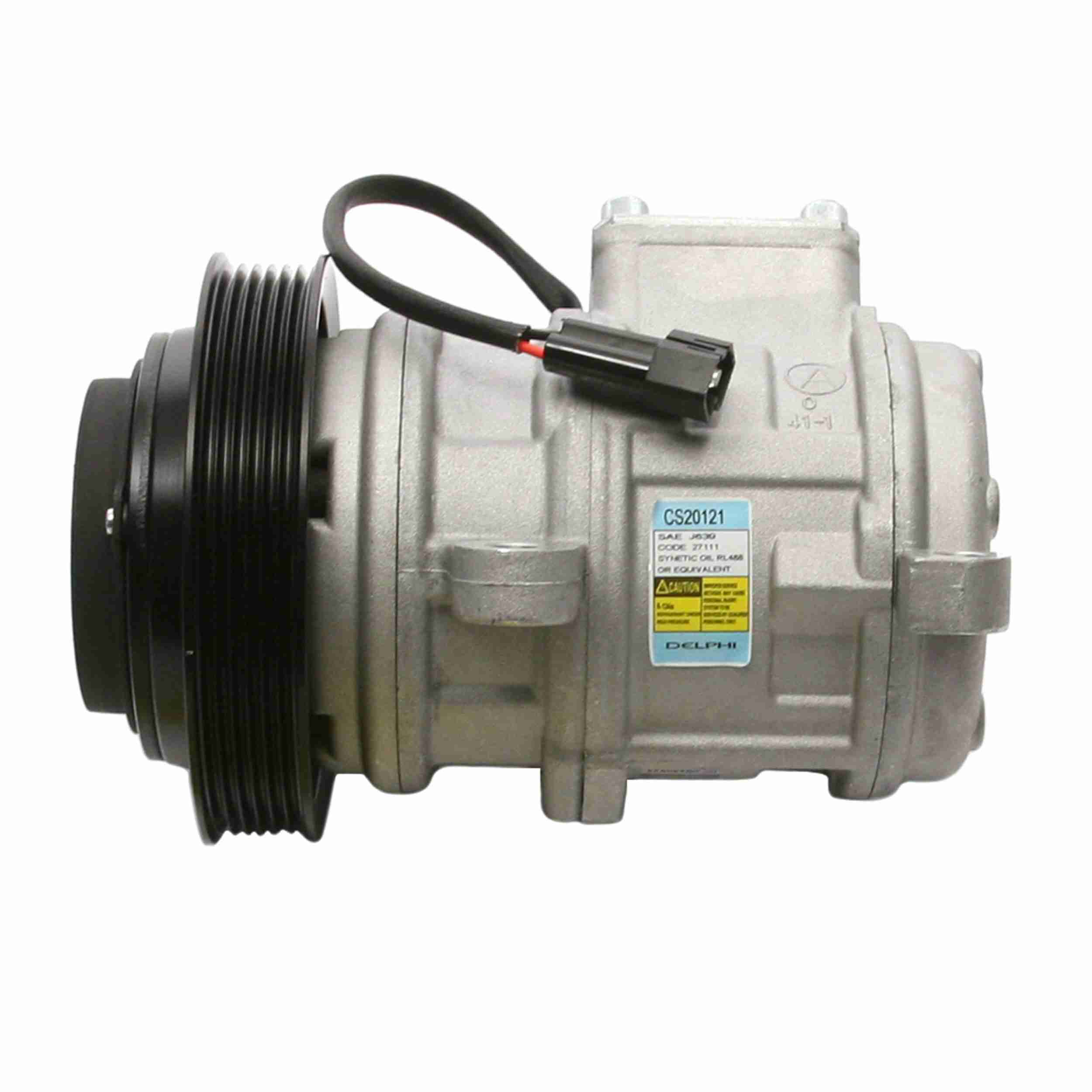 Delphi A/C Compressor CS20121