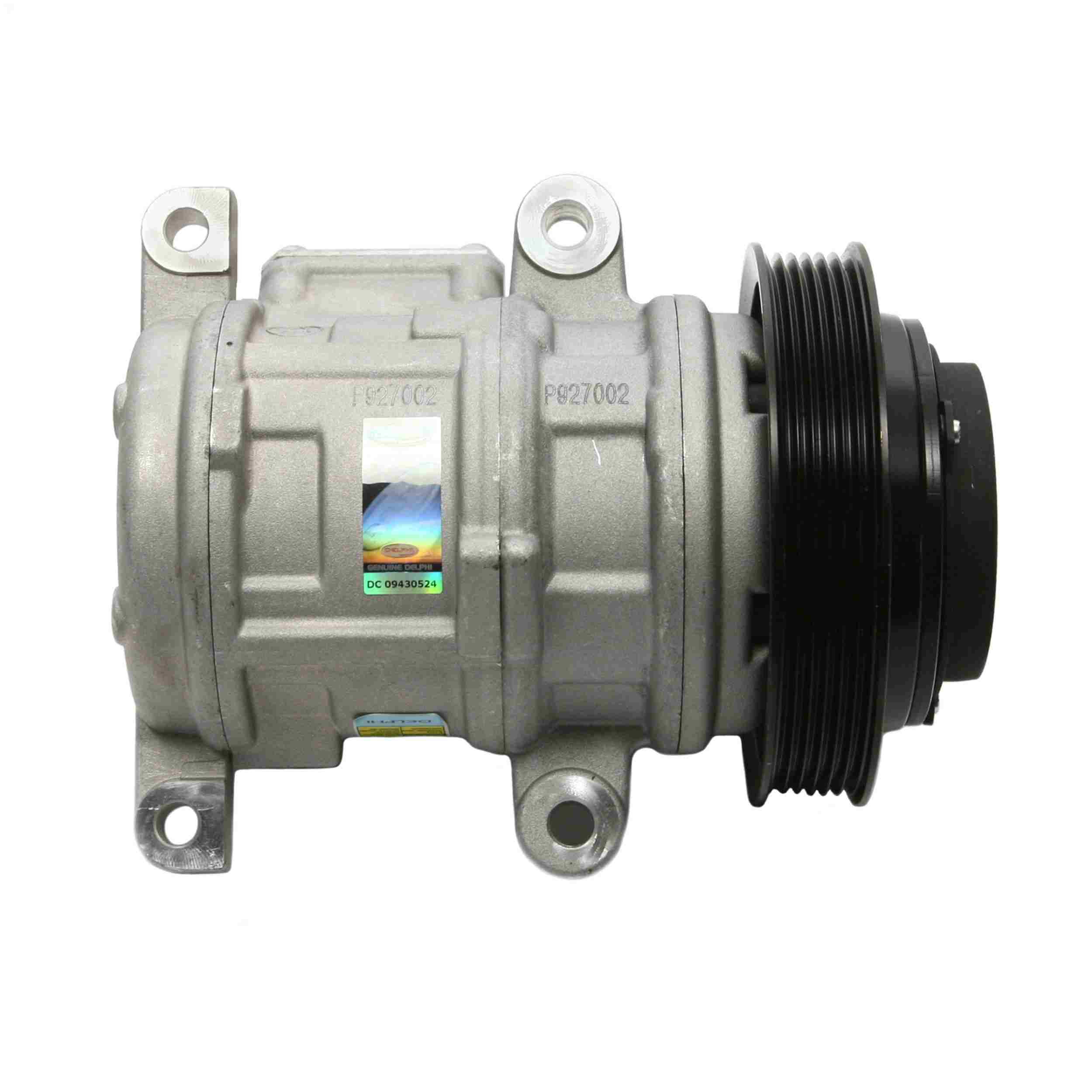 Delphi A/C Compressor CS20121