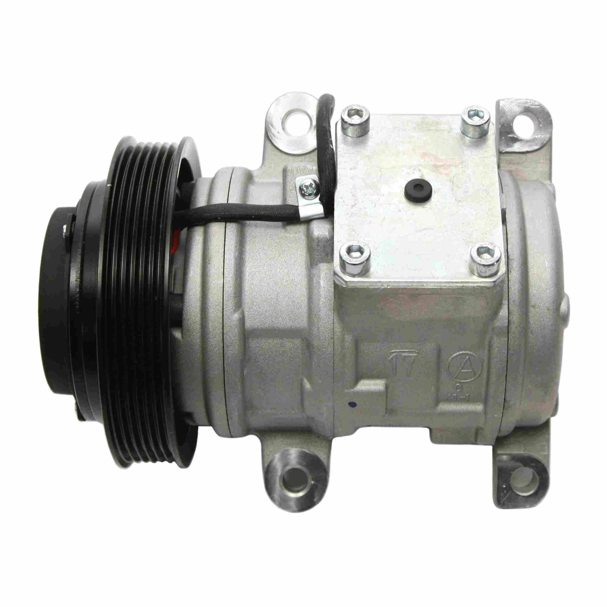 Delphi A/C Compressor CS20121