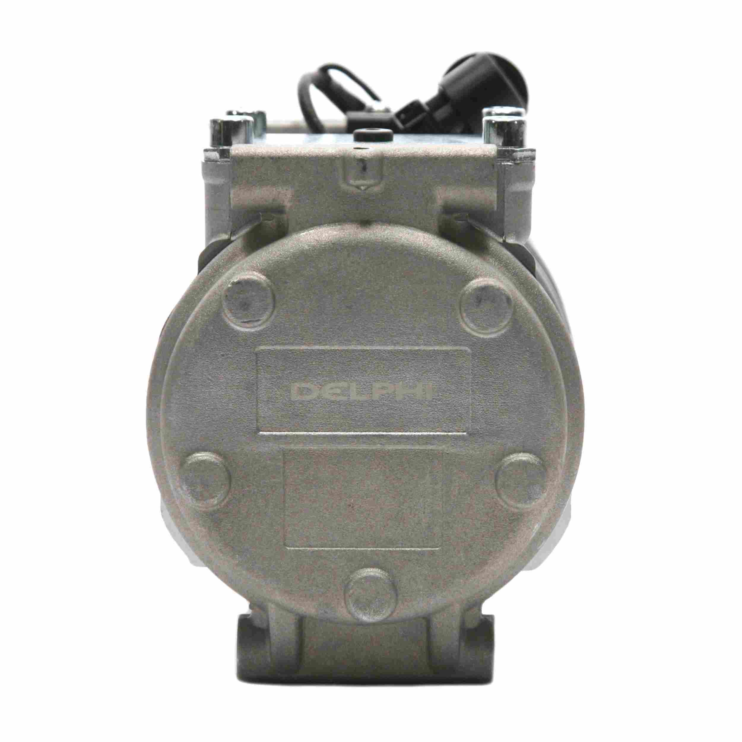 Delphi A/C Compressor CS20124