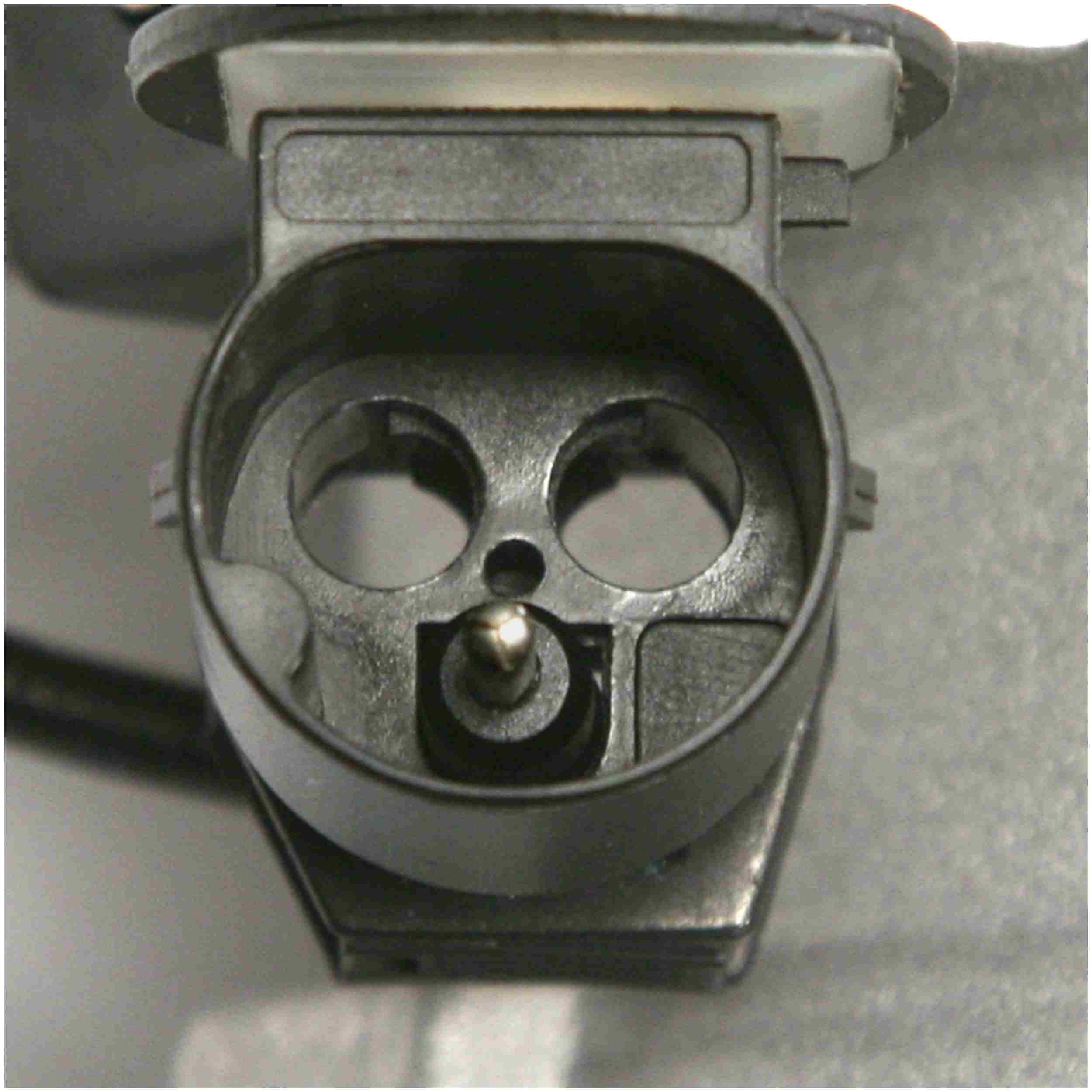 Delphi A/C Compressor CS20124