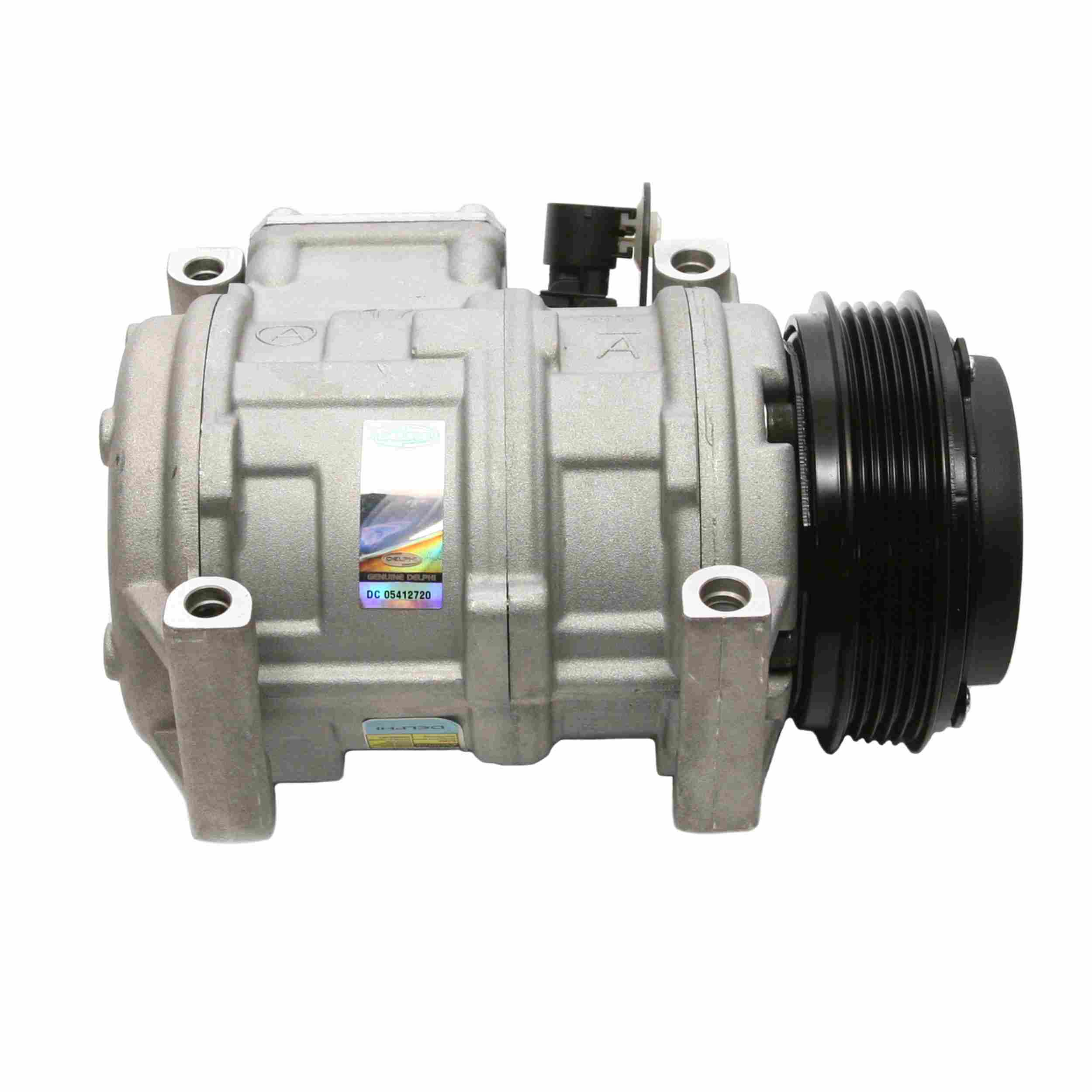Delphi A/C Compressor CS20124