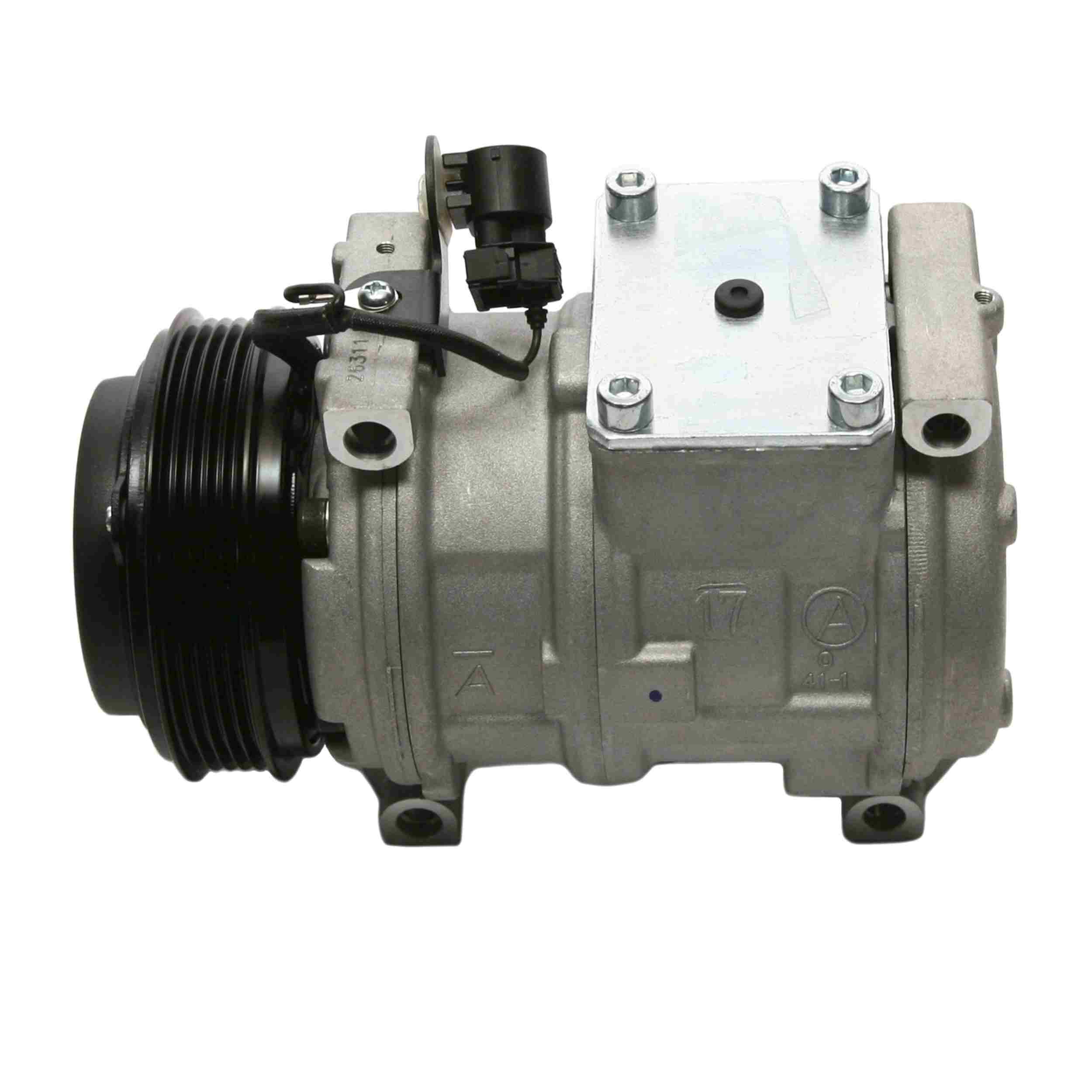 Delphi A/C Compressor CS20124