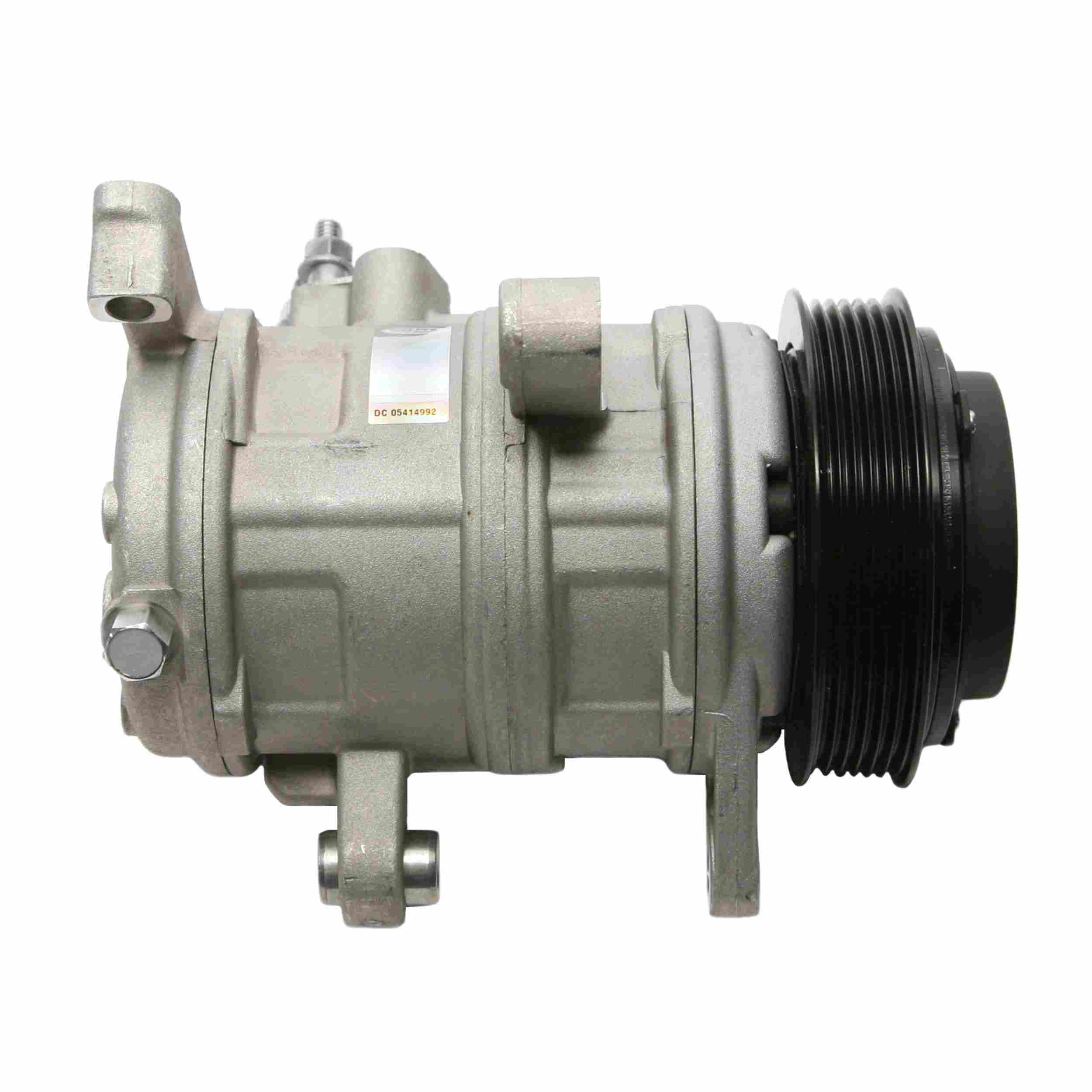 Delphi A/C Compressor CS20126