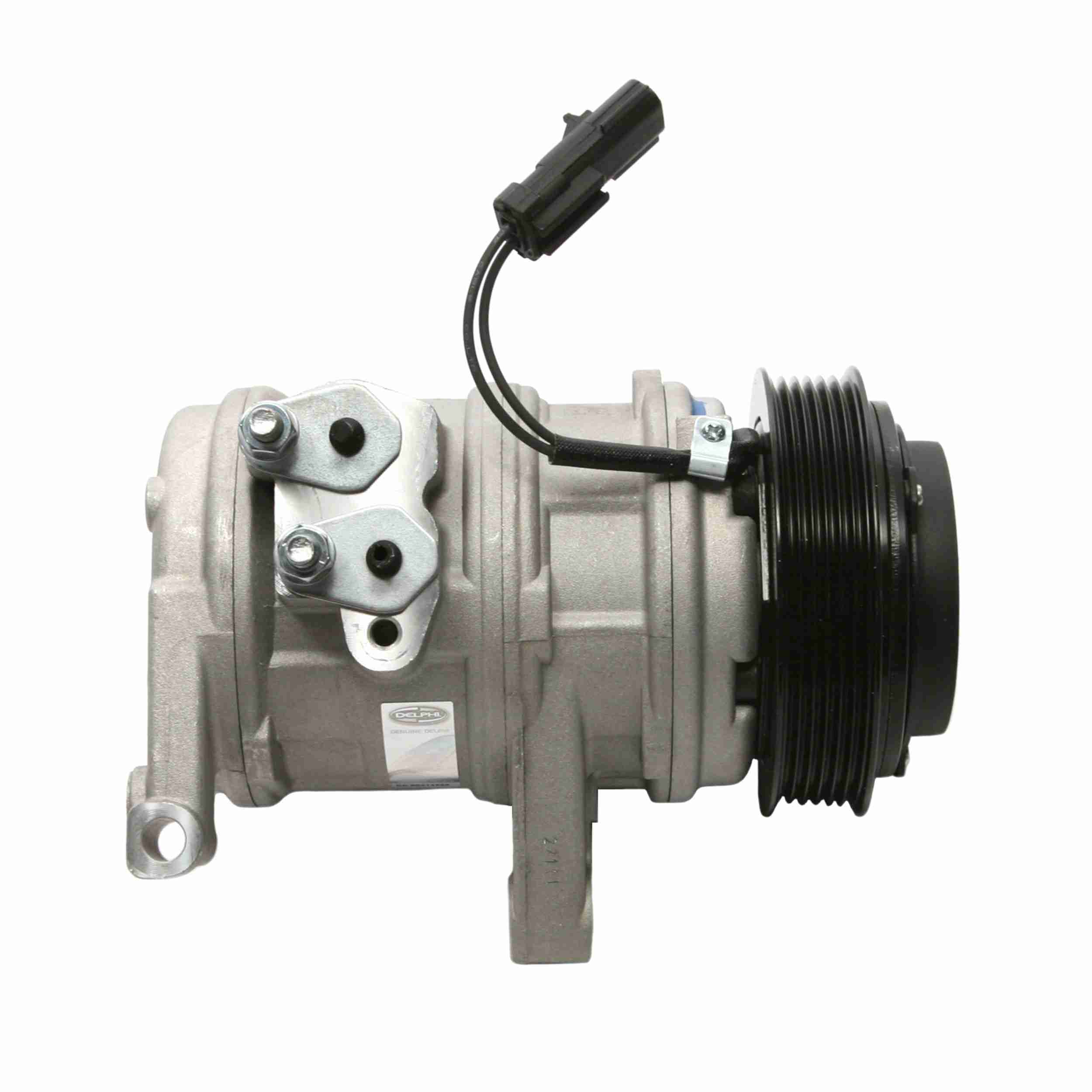 Delphi A/C Compressor CS20126
