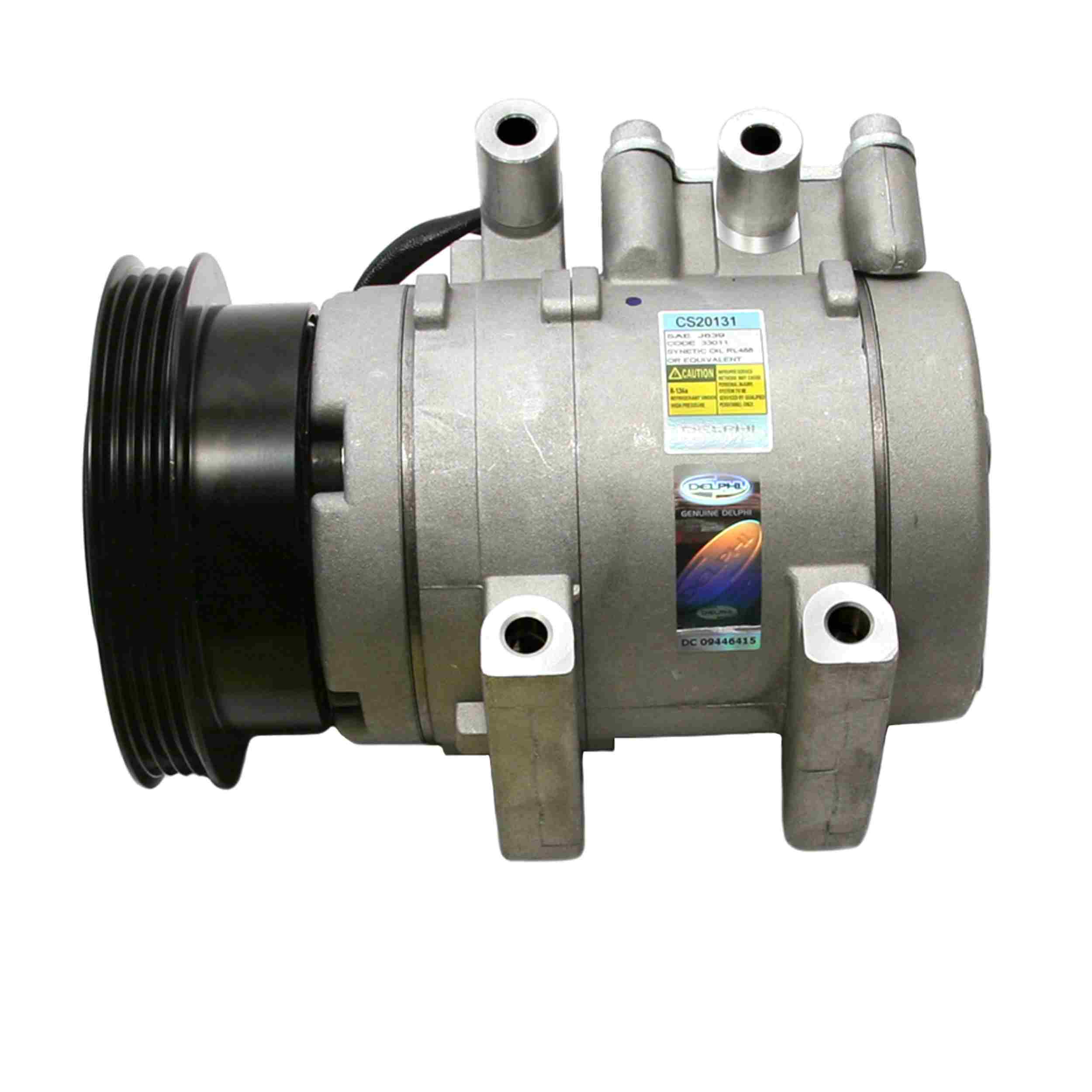 Delphi A/C Compressor CS20131