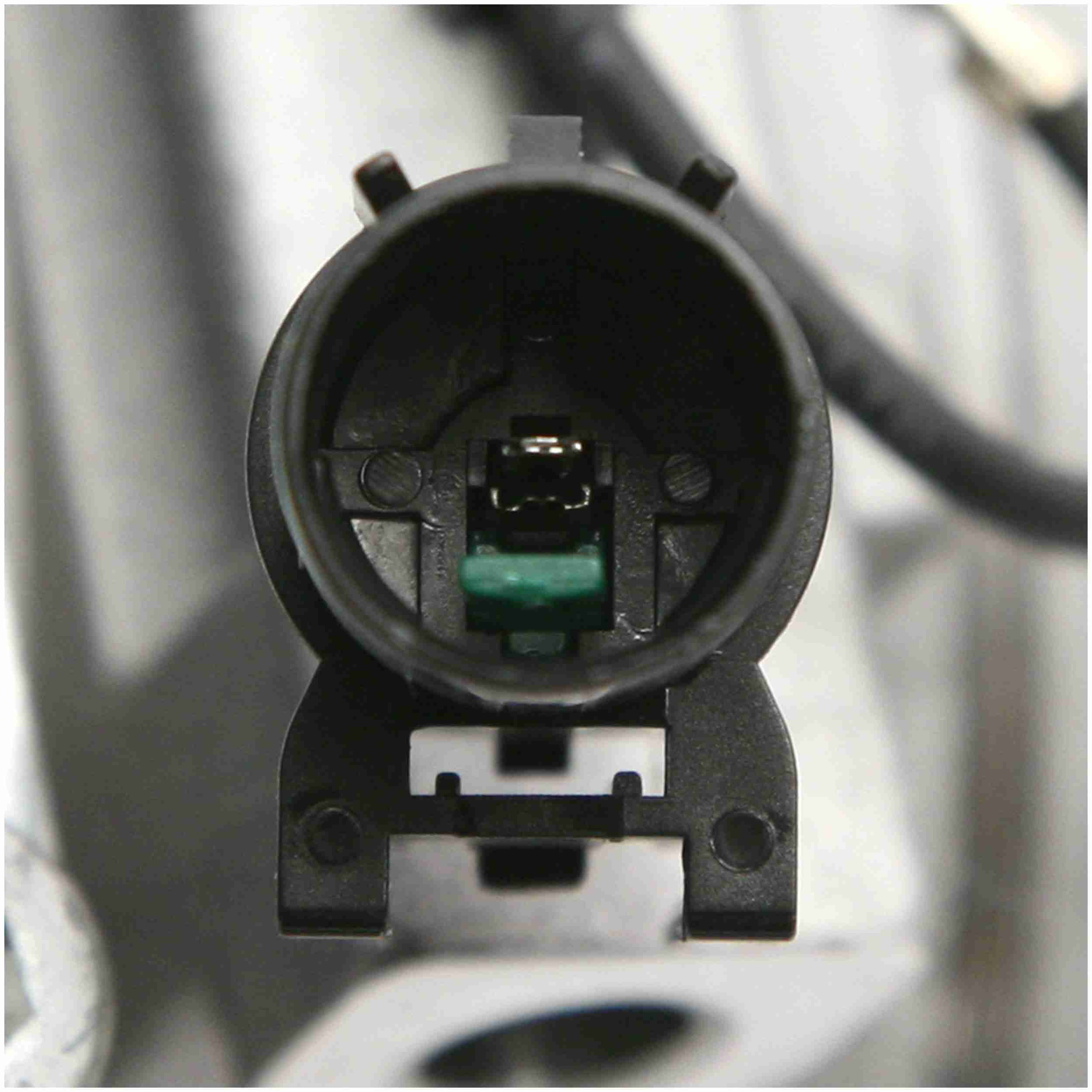 Delphi A/C Compressor CS20131