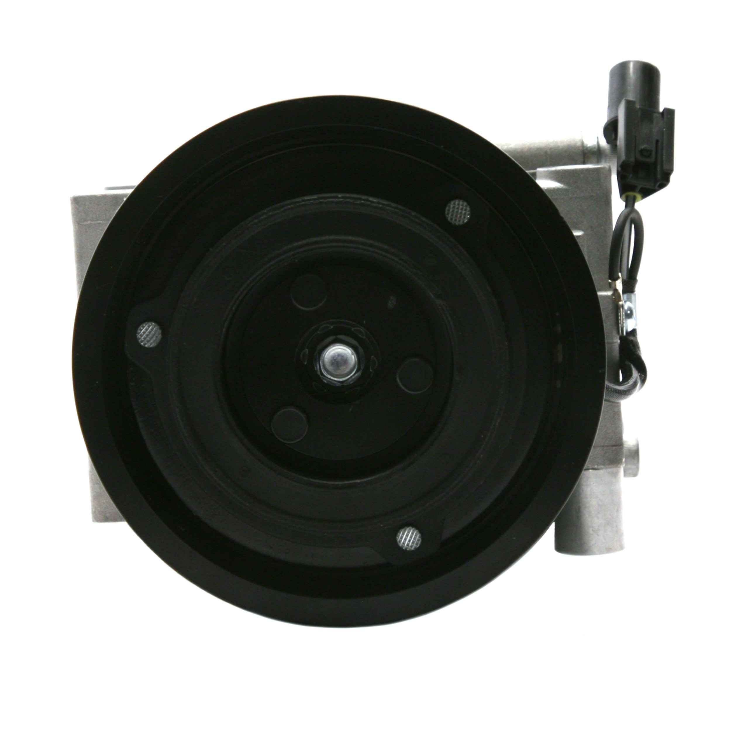 Delphi A/C Compressor CS20131