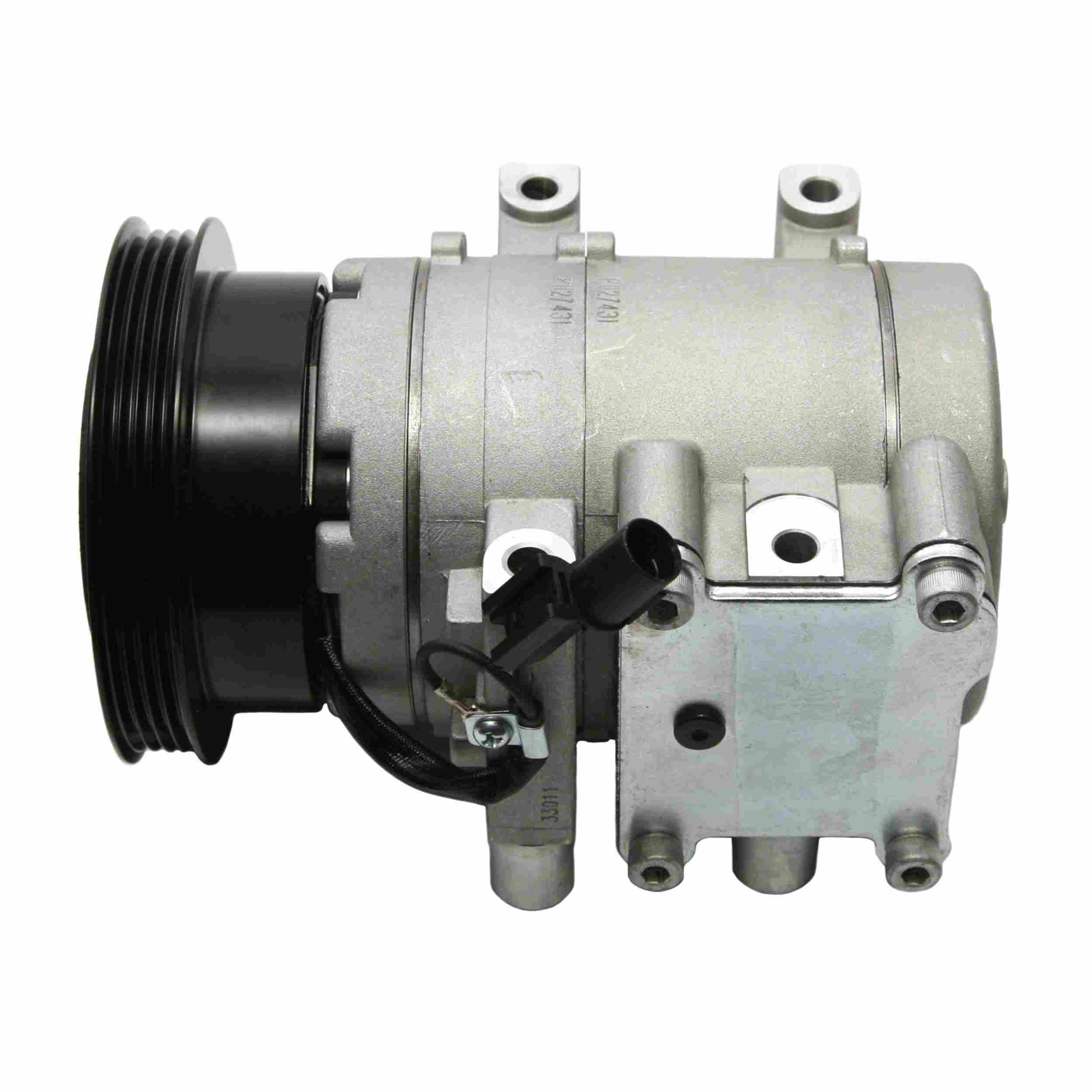 Delphi A/C Compressor CS20131