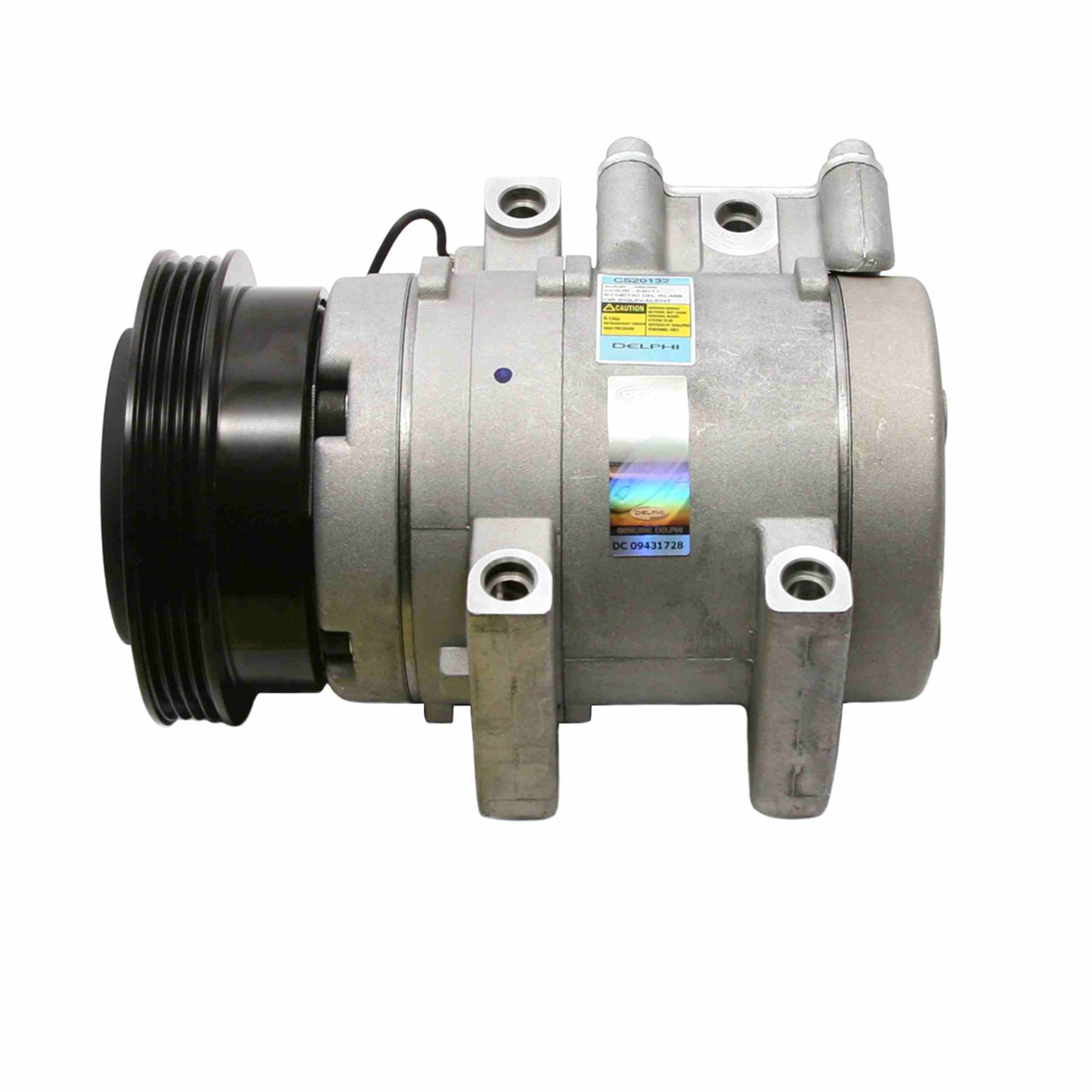 Delphi A/C Compressor CS20132