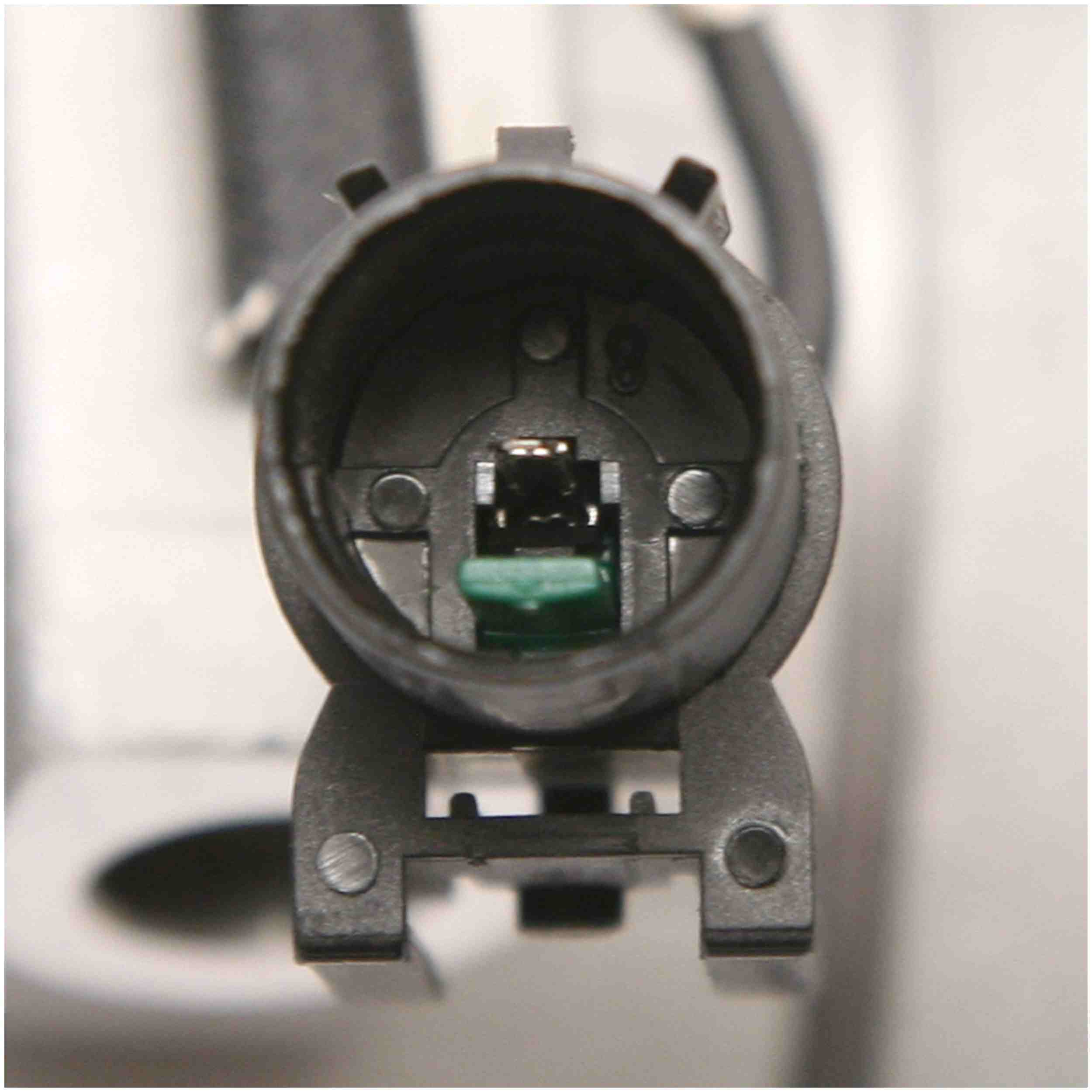 Delphi A/C Compressor CS20132