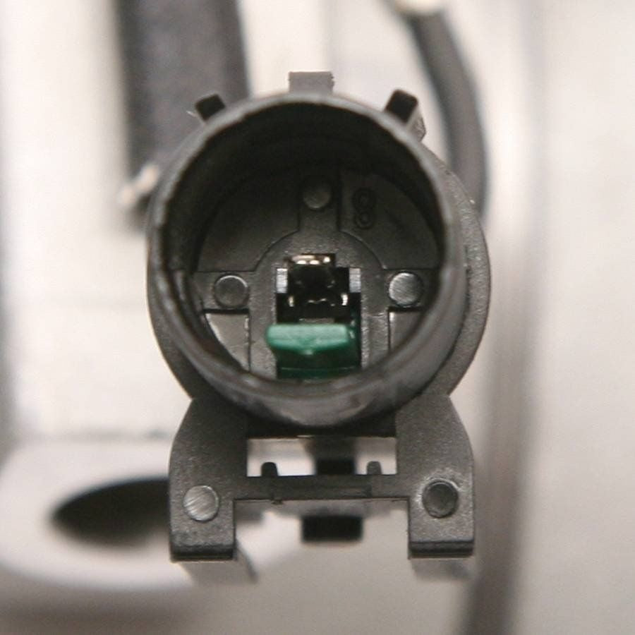 Delphi A/C Compressor CS20132