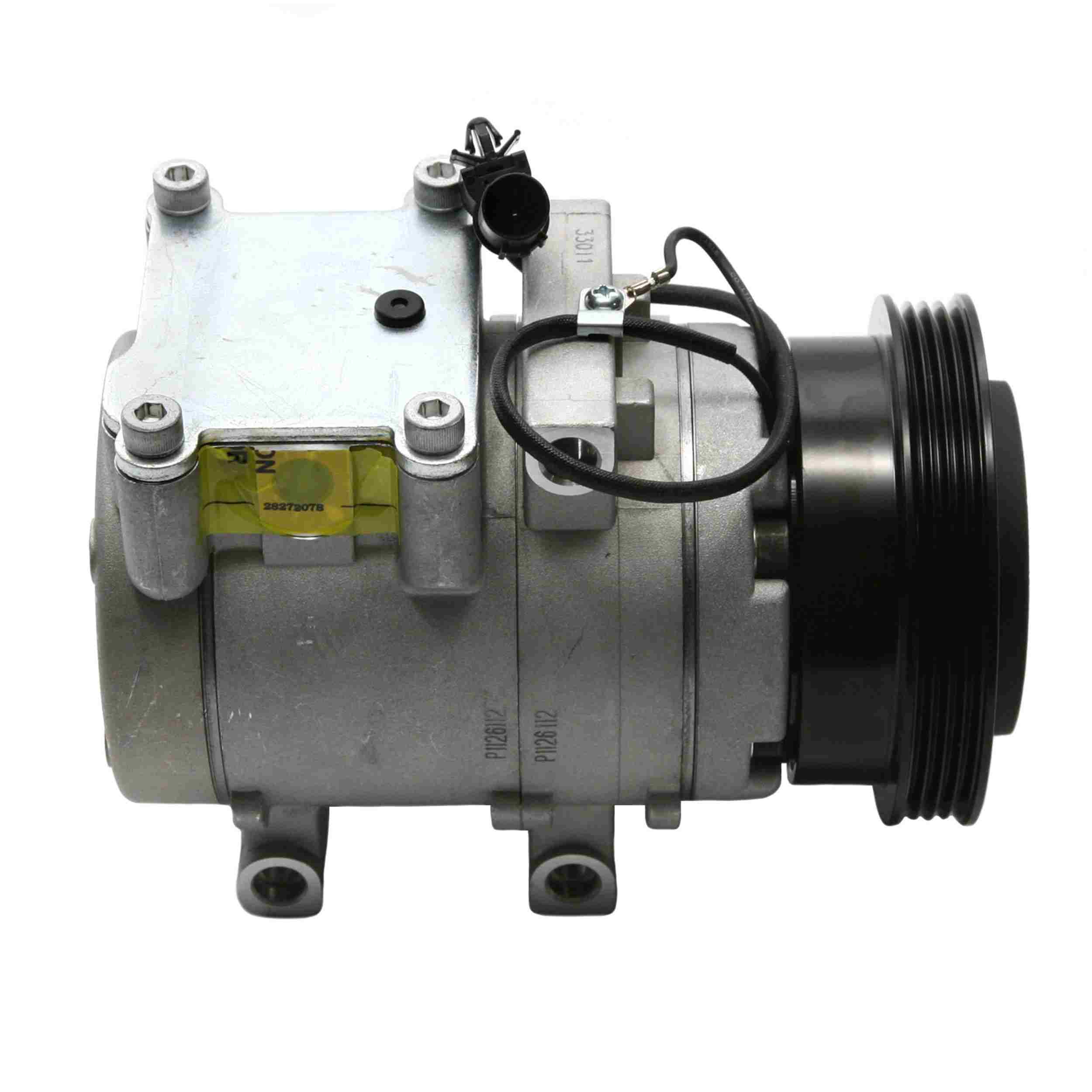 Delphi A/C Compressor CS20132