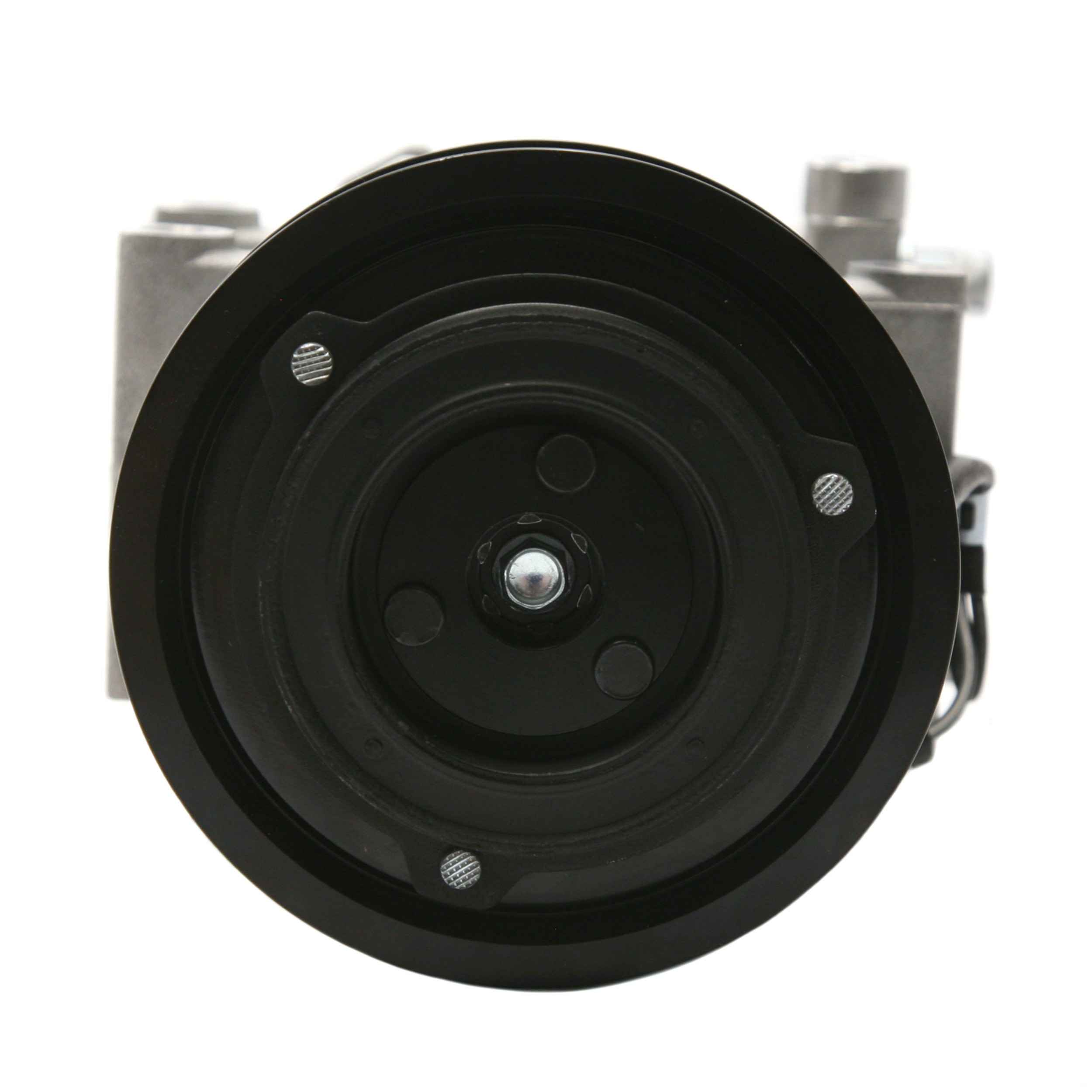 Delphi A/C Compressor CS20136