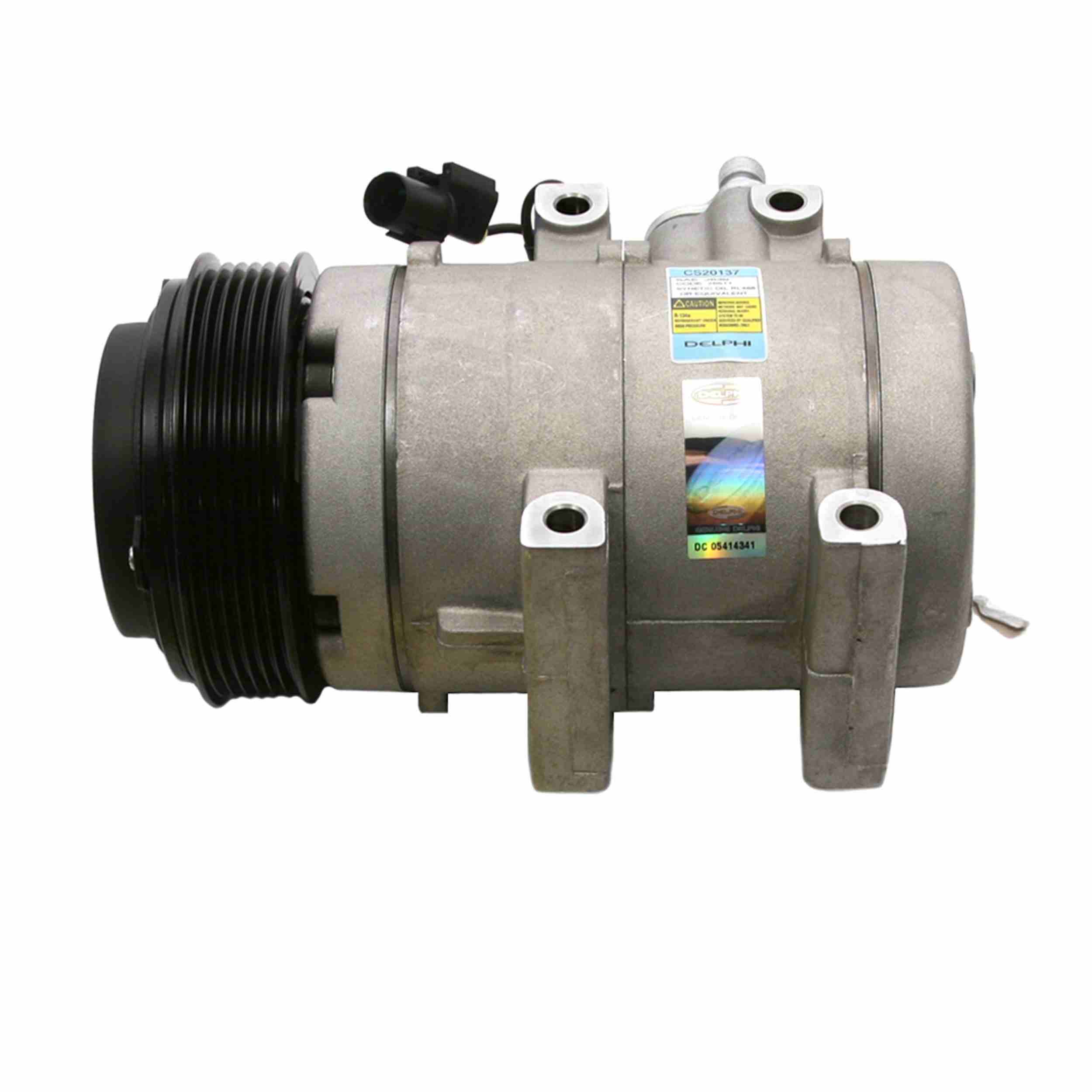 Delphi A/C Compressor CS20137