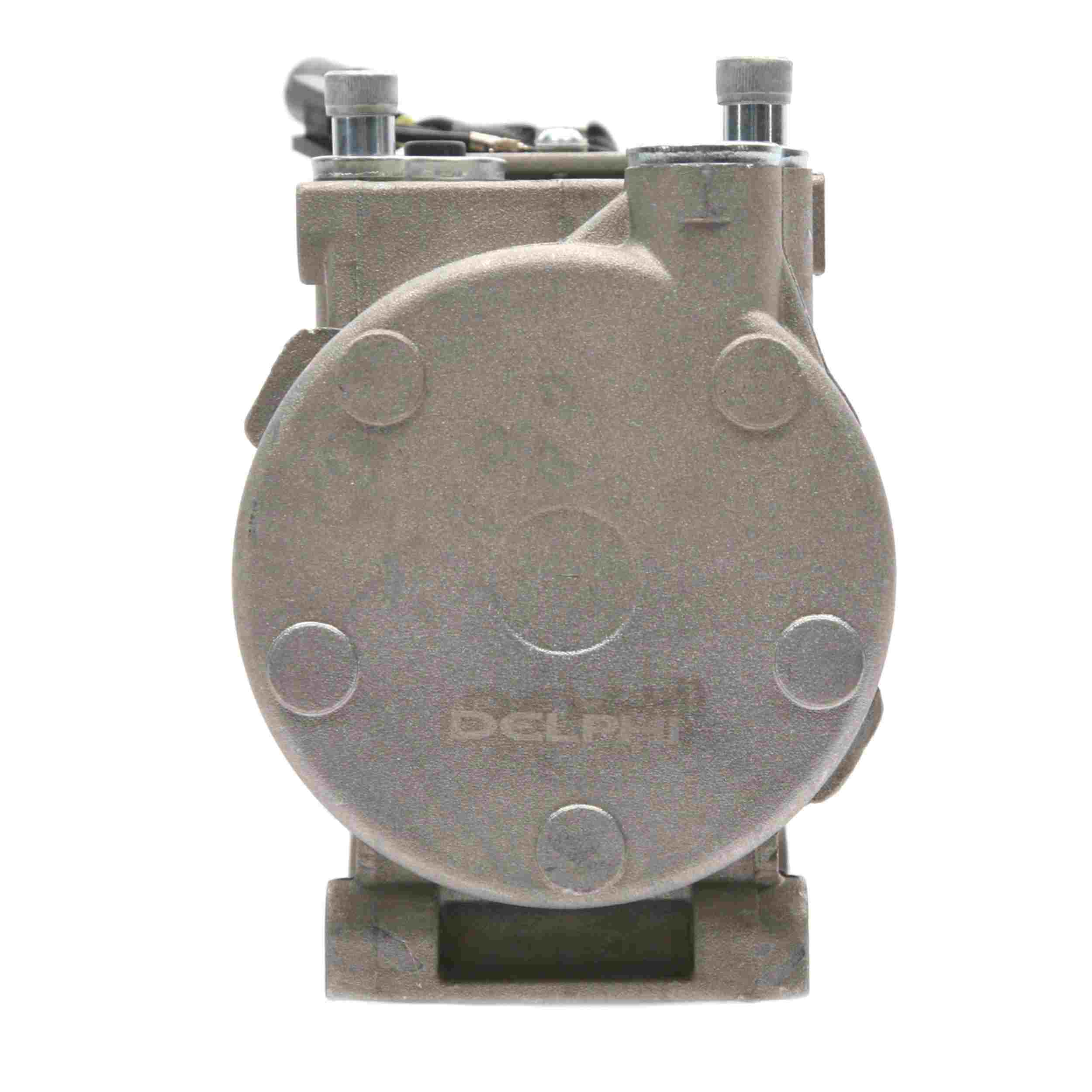 Delphi A/C Compressor CS20137