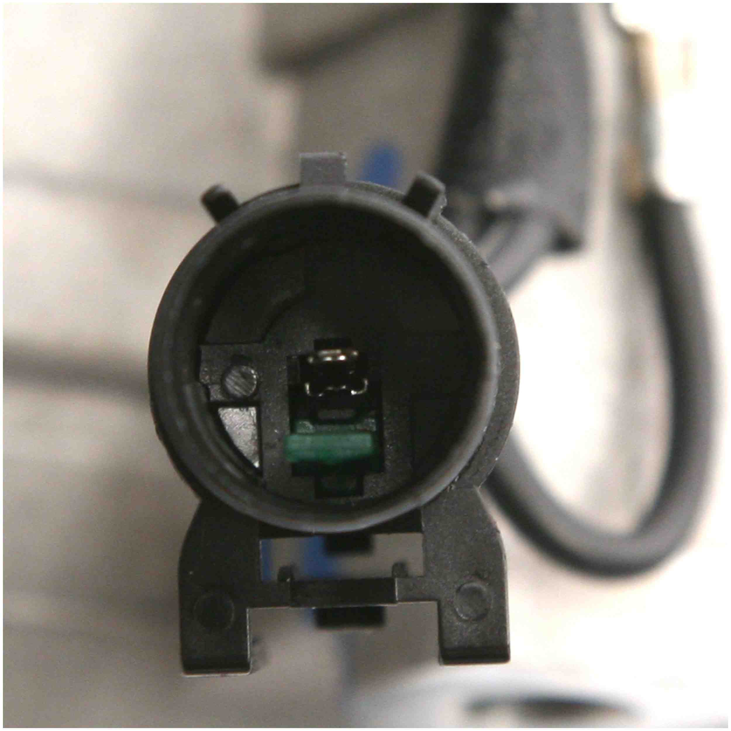 Delphi A/C Compressor CS20137