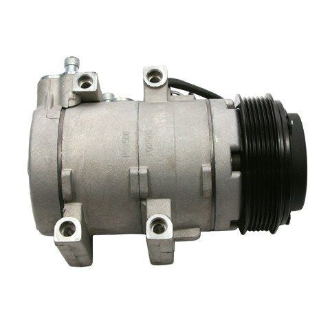 Delphi A/C Compressor CS20137
