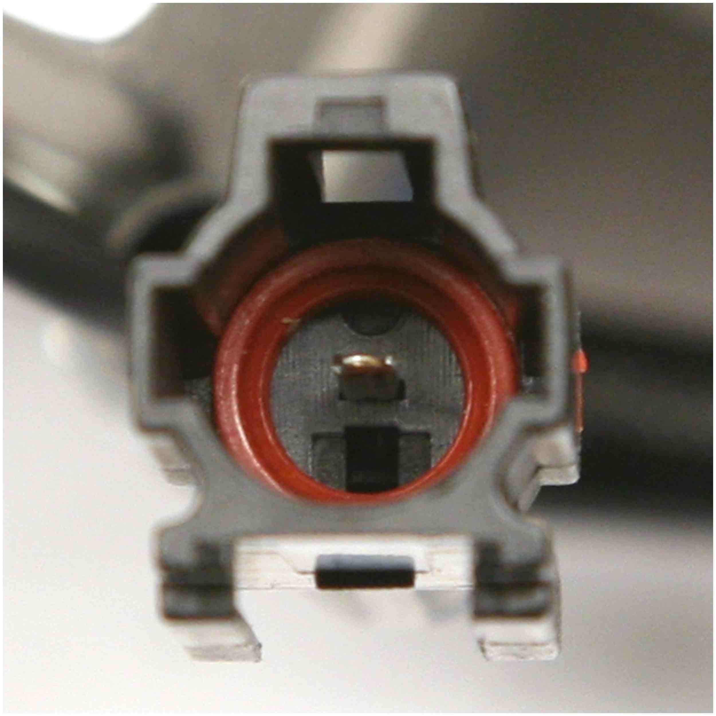 Delphi A/C Compressor CS20139