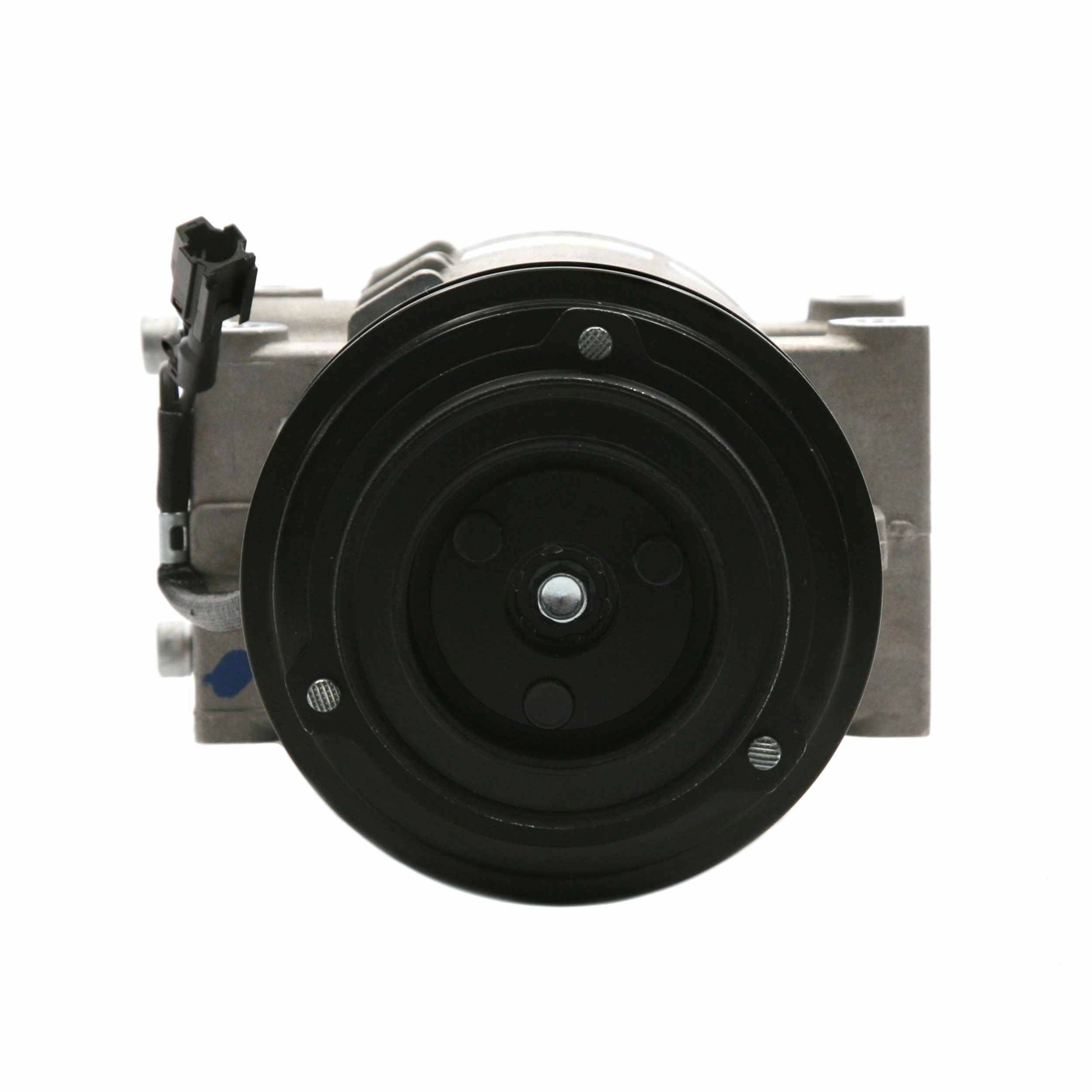 Delphi A/C Compressor CS20139