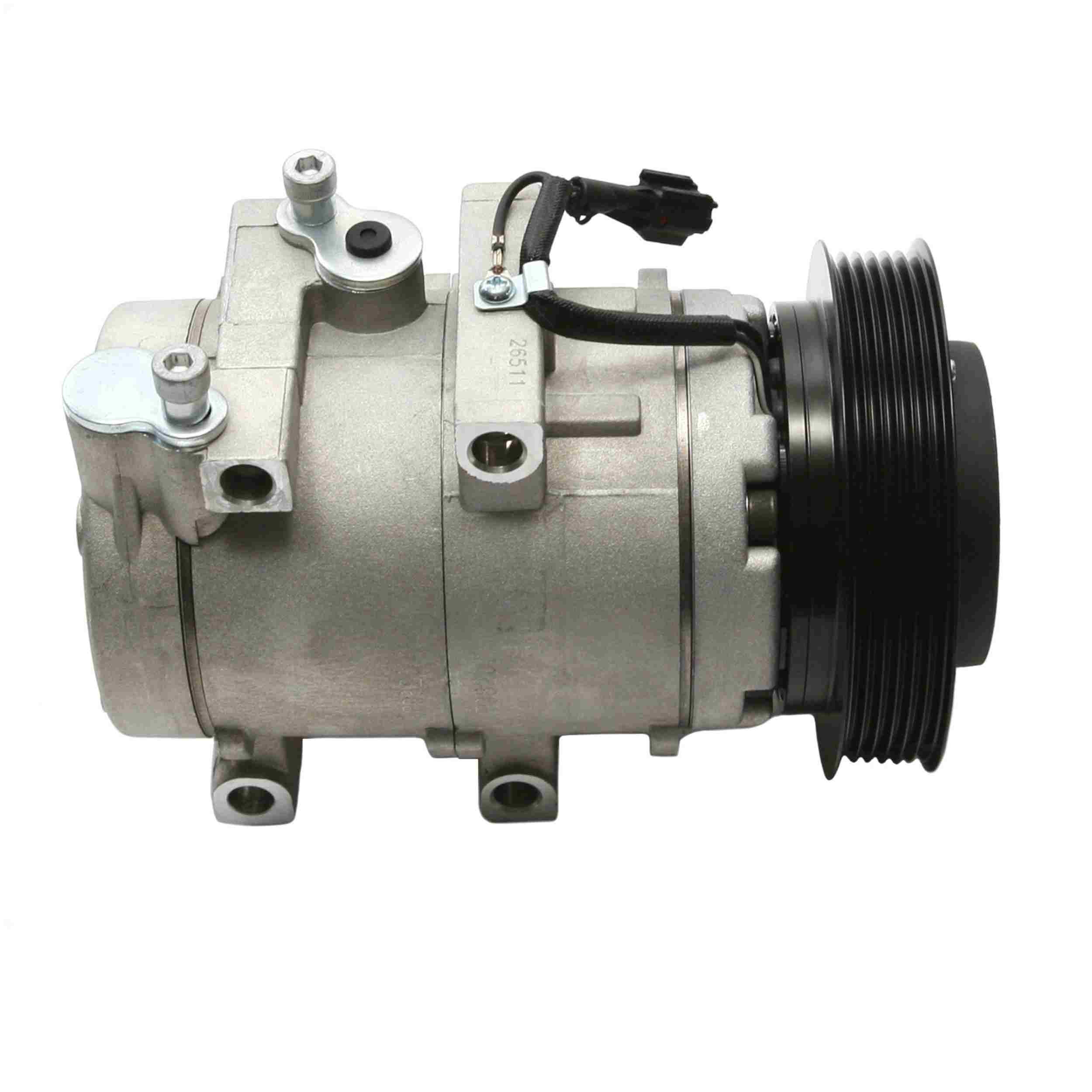 Delphi A/C Compressor CS20140