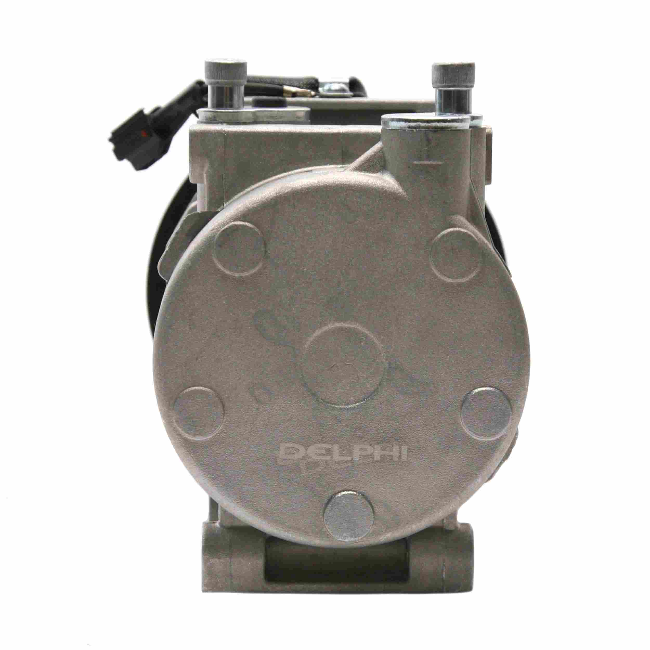 Delphi A/C Compressor CS20141