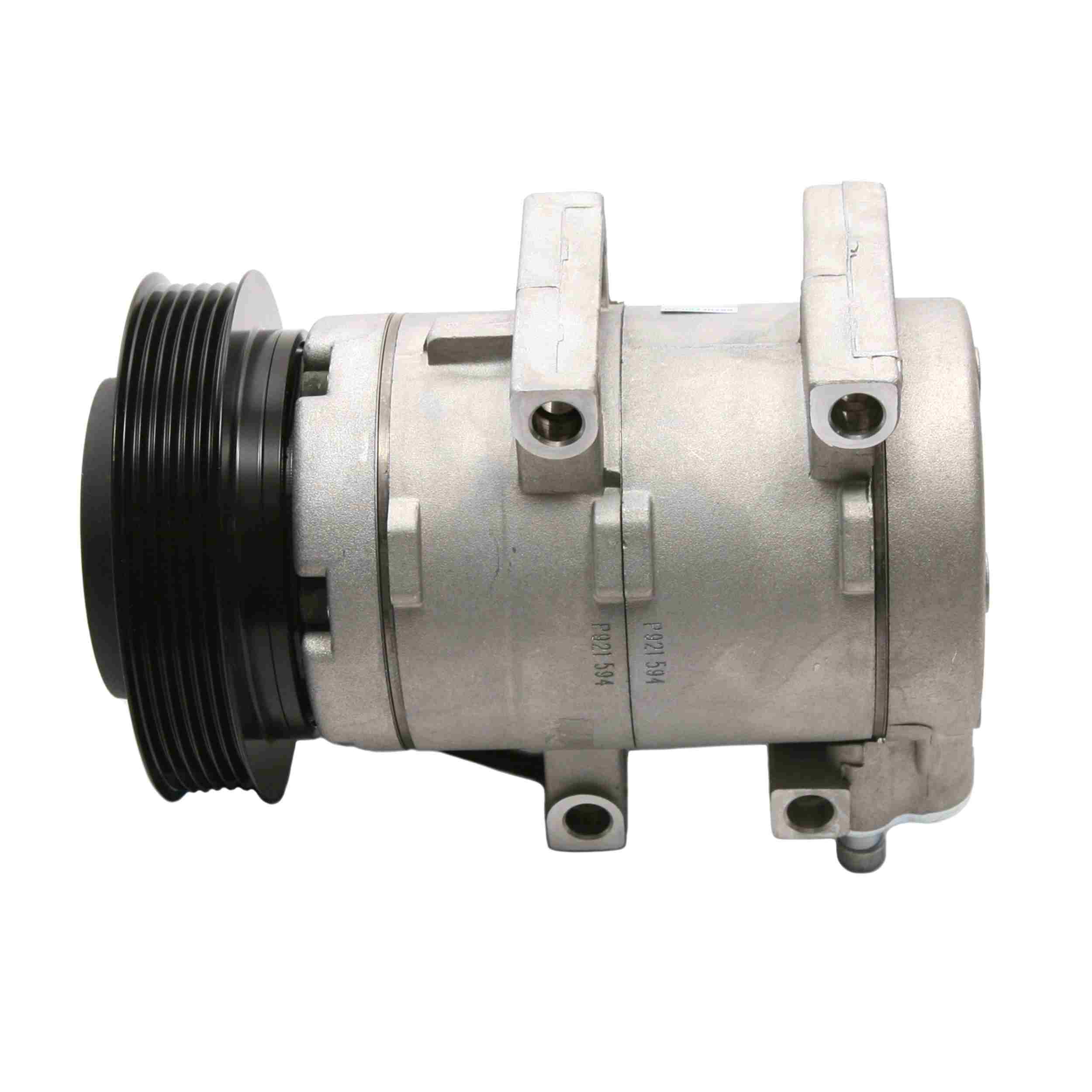 Delphi A/C Compressor CS20141