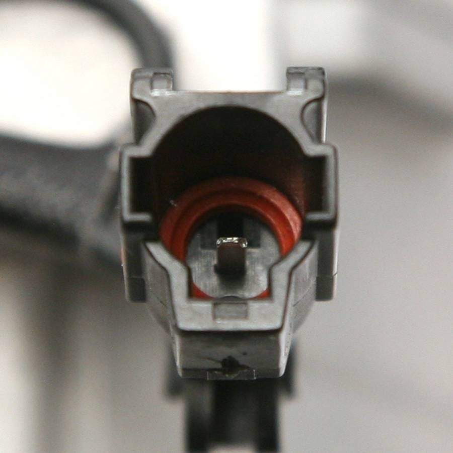 Delphi A/C Compressor CS20141