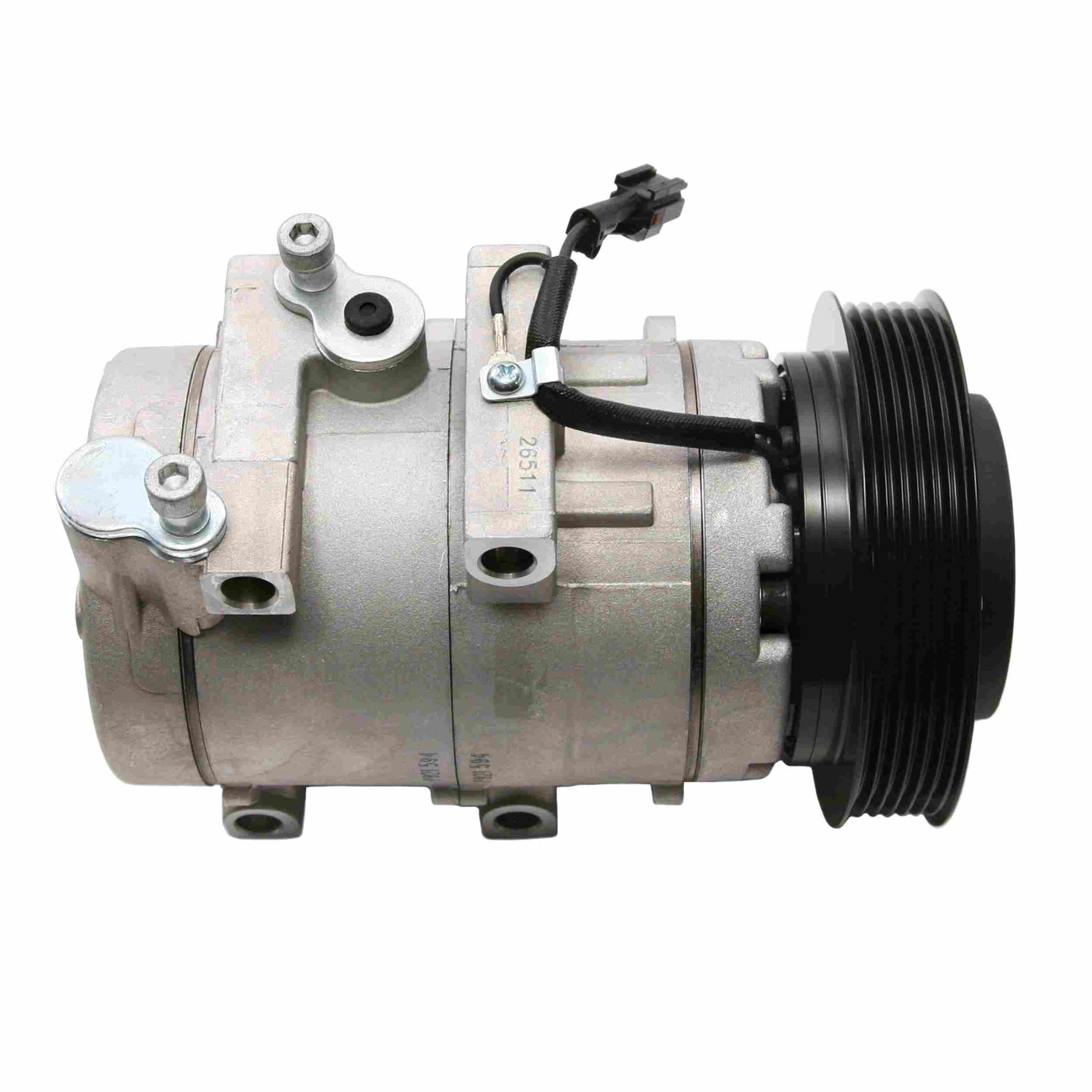 Delphi A/C Compressor CS20141