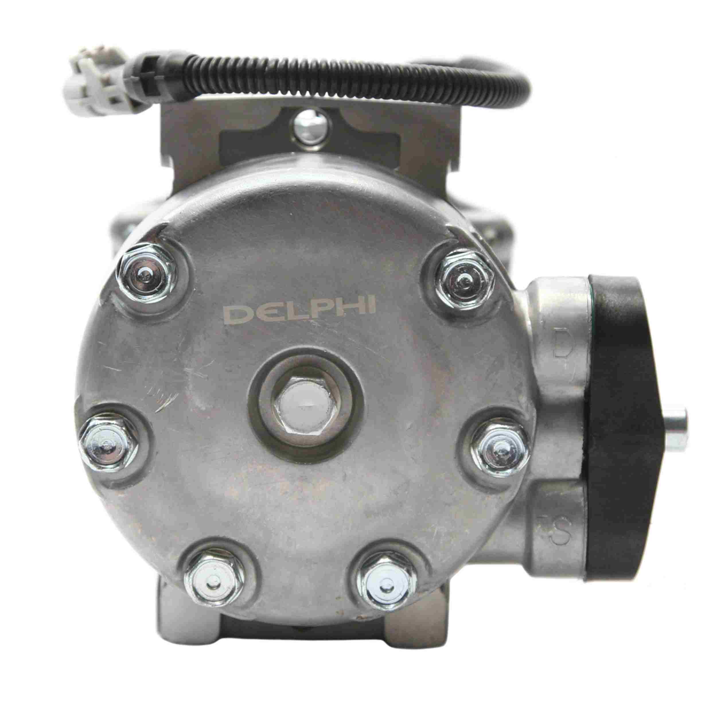 Delphi A/C Compressor CS20142