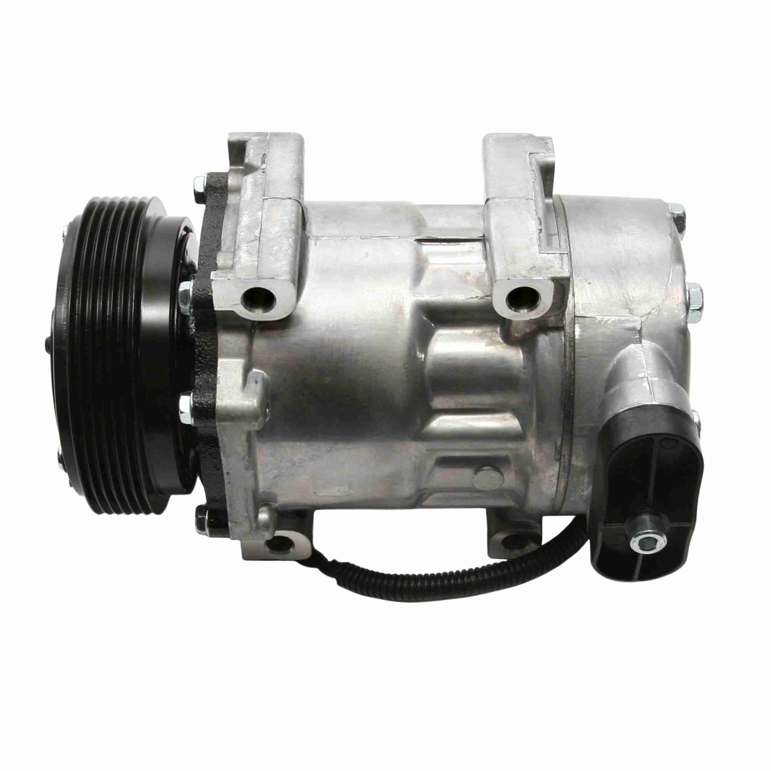 Delphi A/C Compressor CS20142