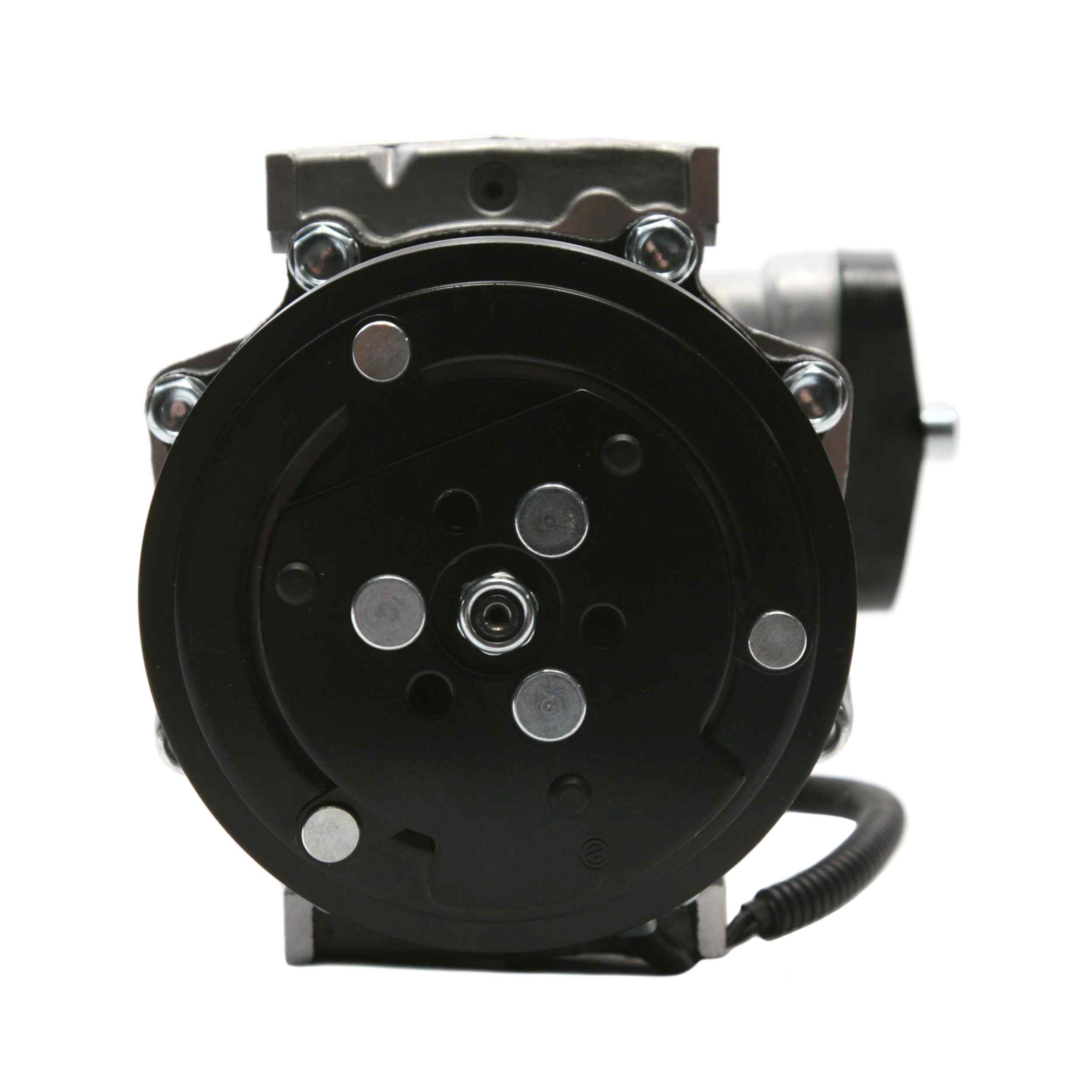 Delphi A/C Compressor CS20142