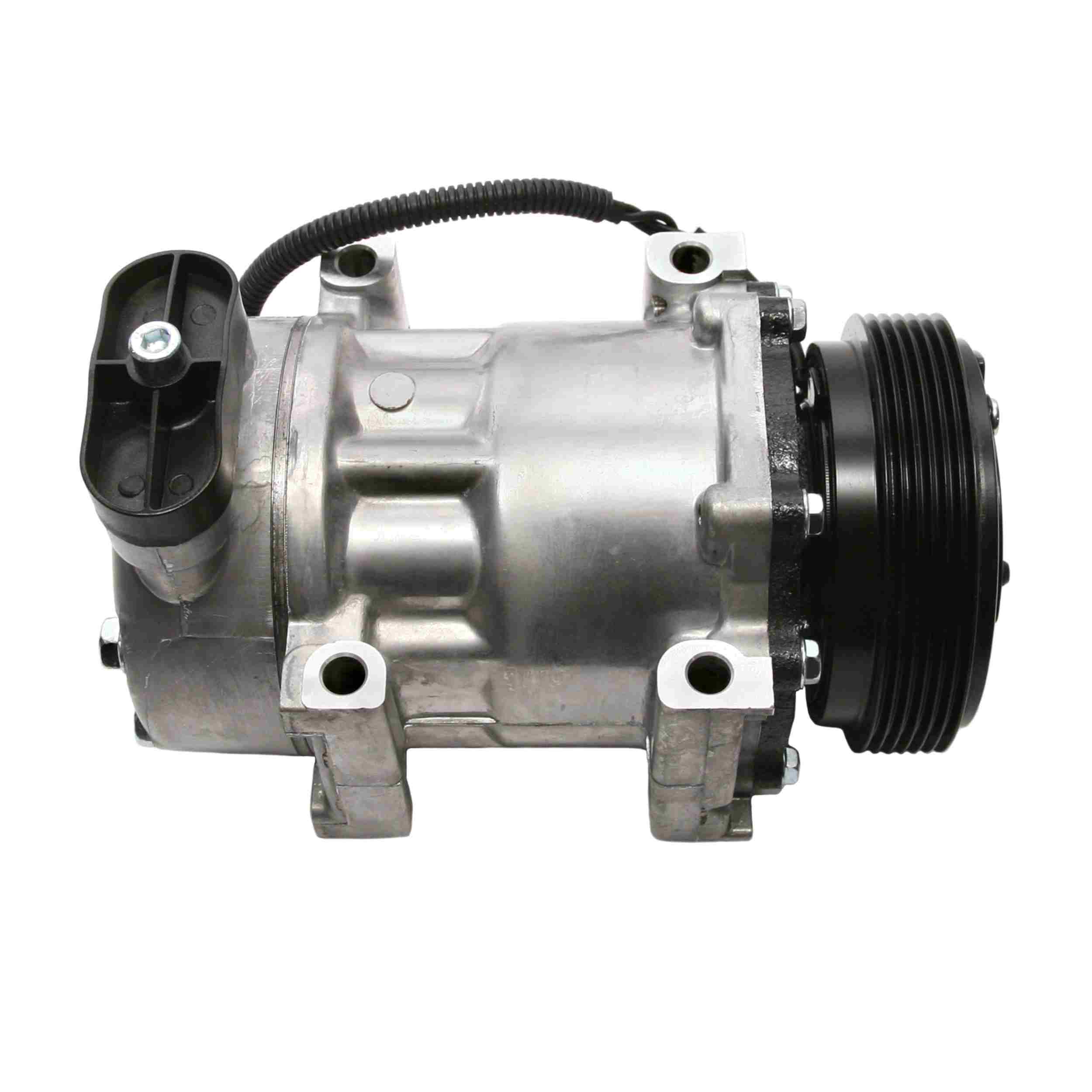 Delphi A/C Compressor CS20142