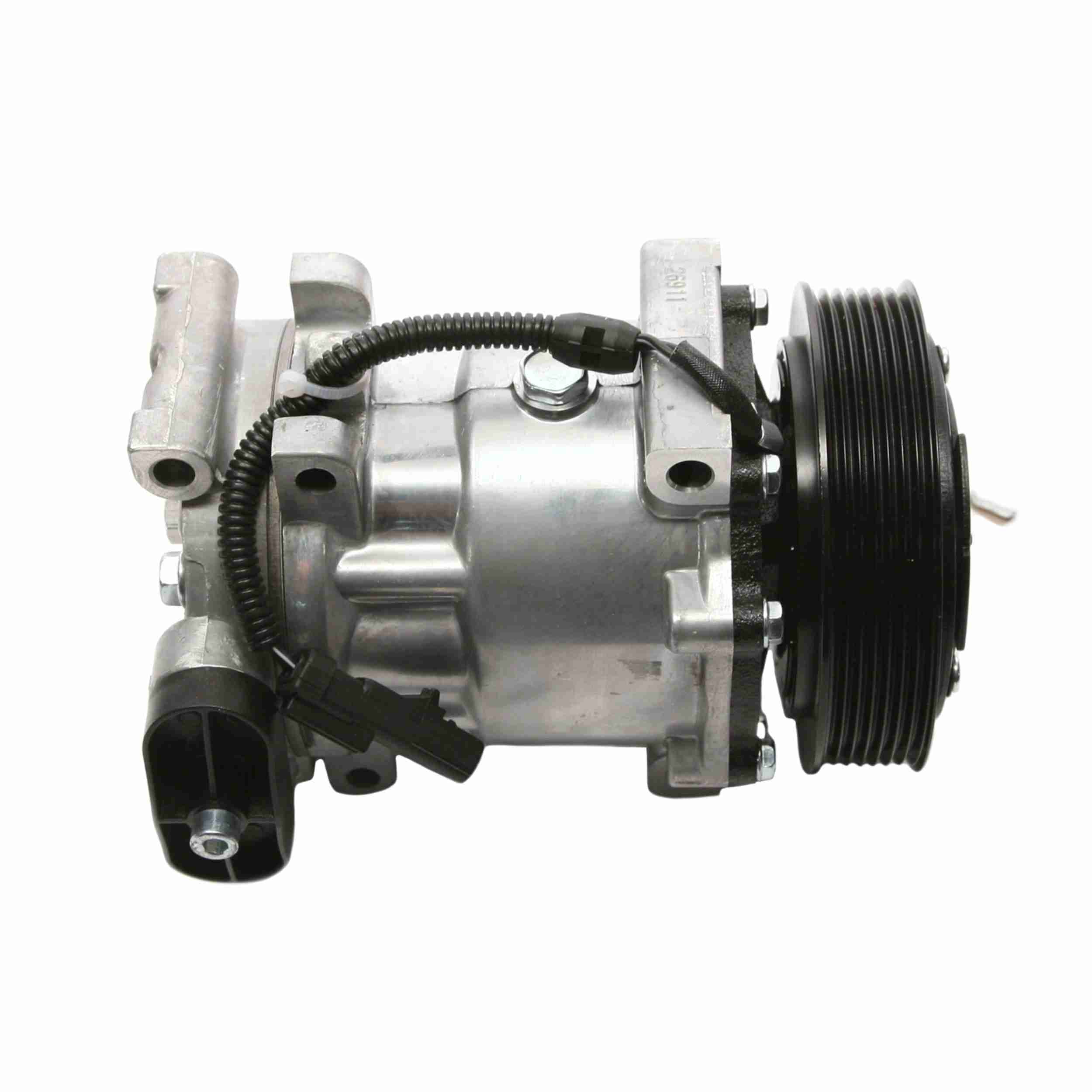 Delphi A/C Compressor CS20143