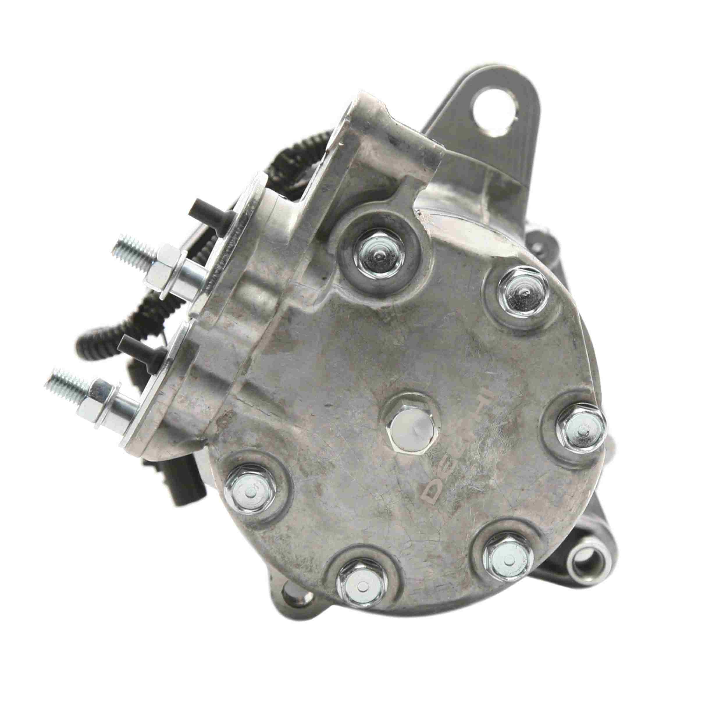 Delphi A/C Compressor CS20144