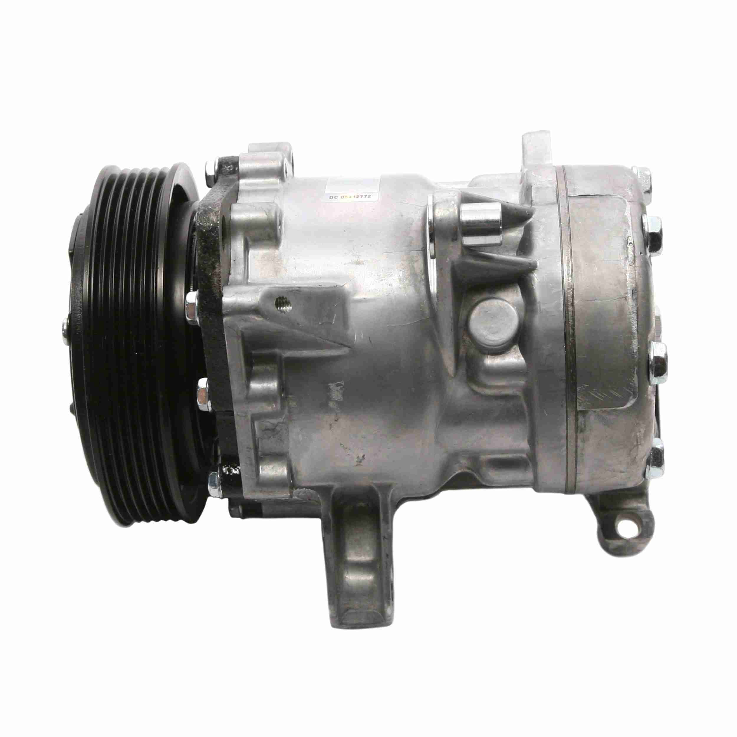 Delphi A/C Compressor CS20145