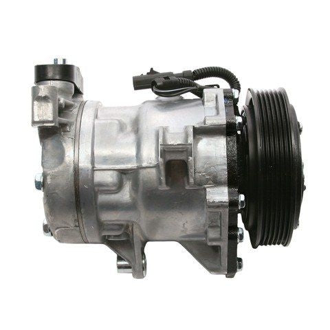 Delphi A/C Compressor CS20145