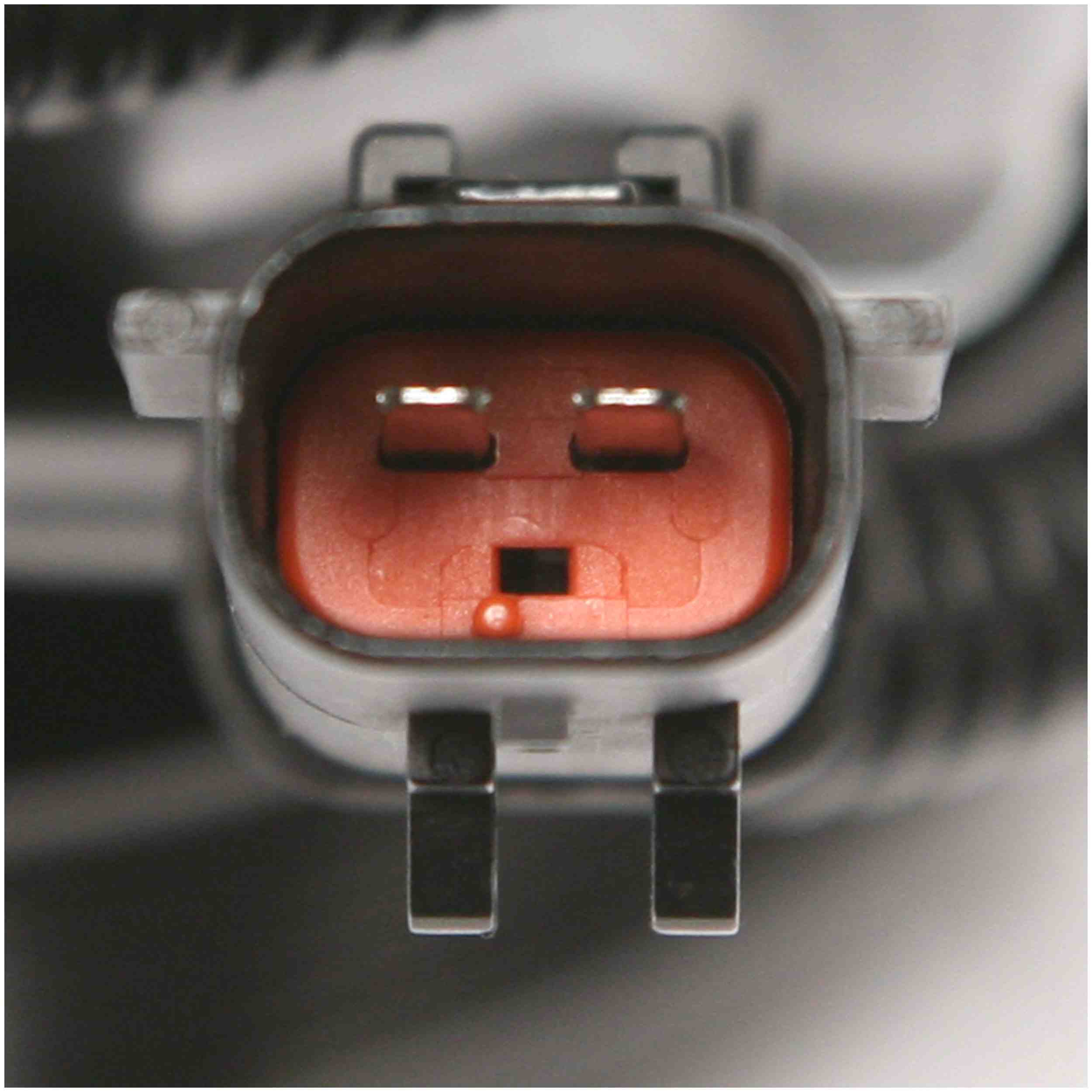 Delphi A/C Compressor CS20147