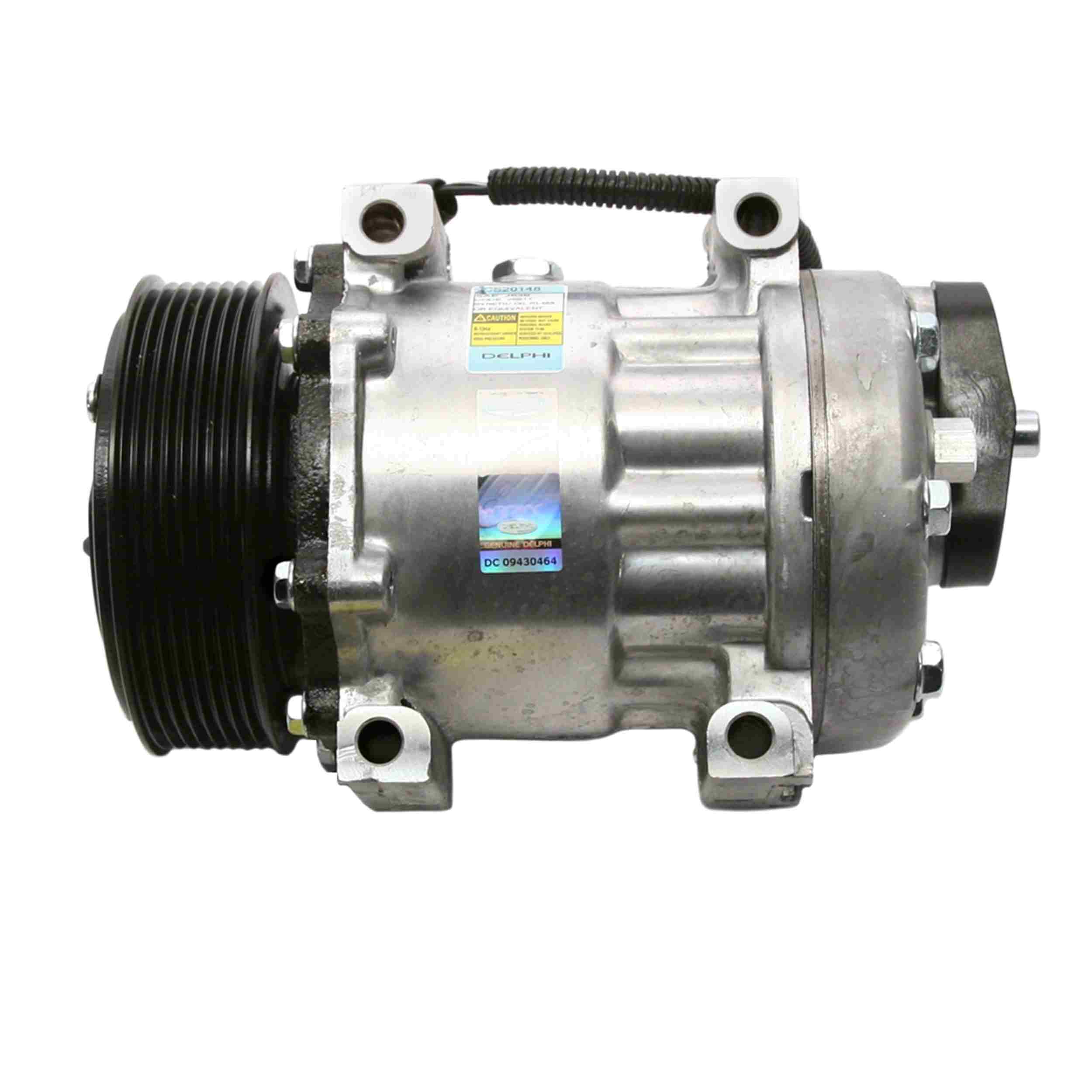 Delphi A/C Compressor CS20148
