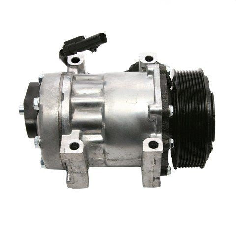 Delphi A/C Compressor CS20148