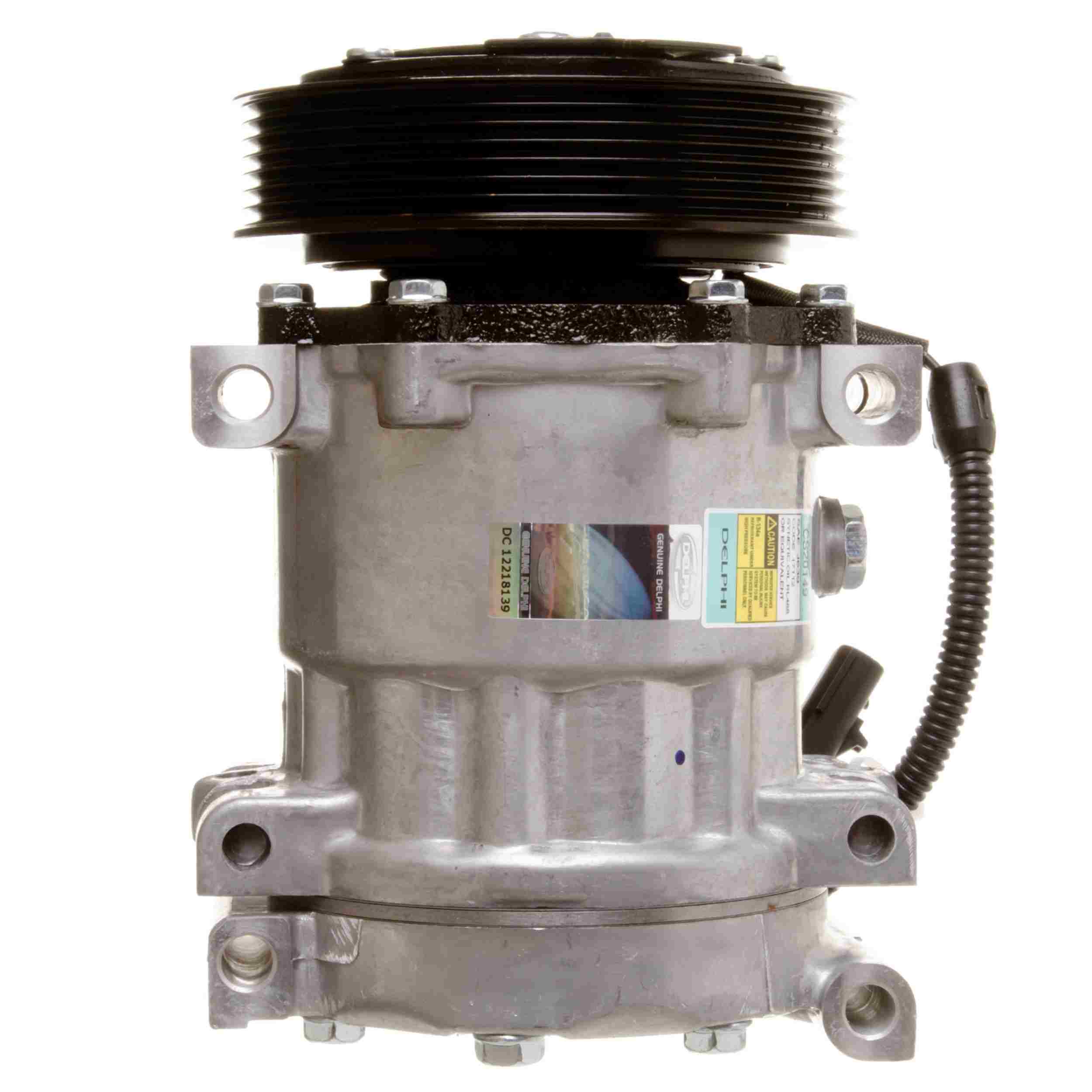 Delphi A/C Compressor CS20149