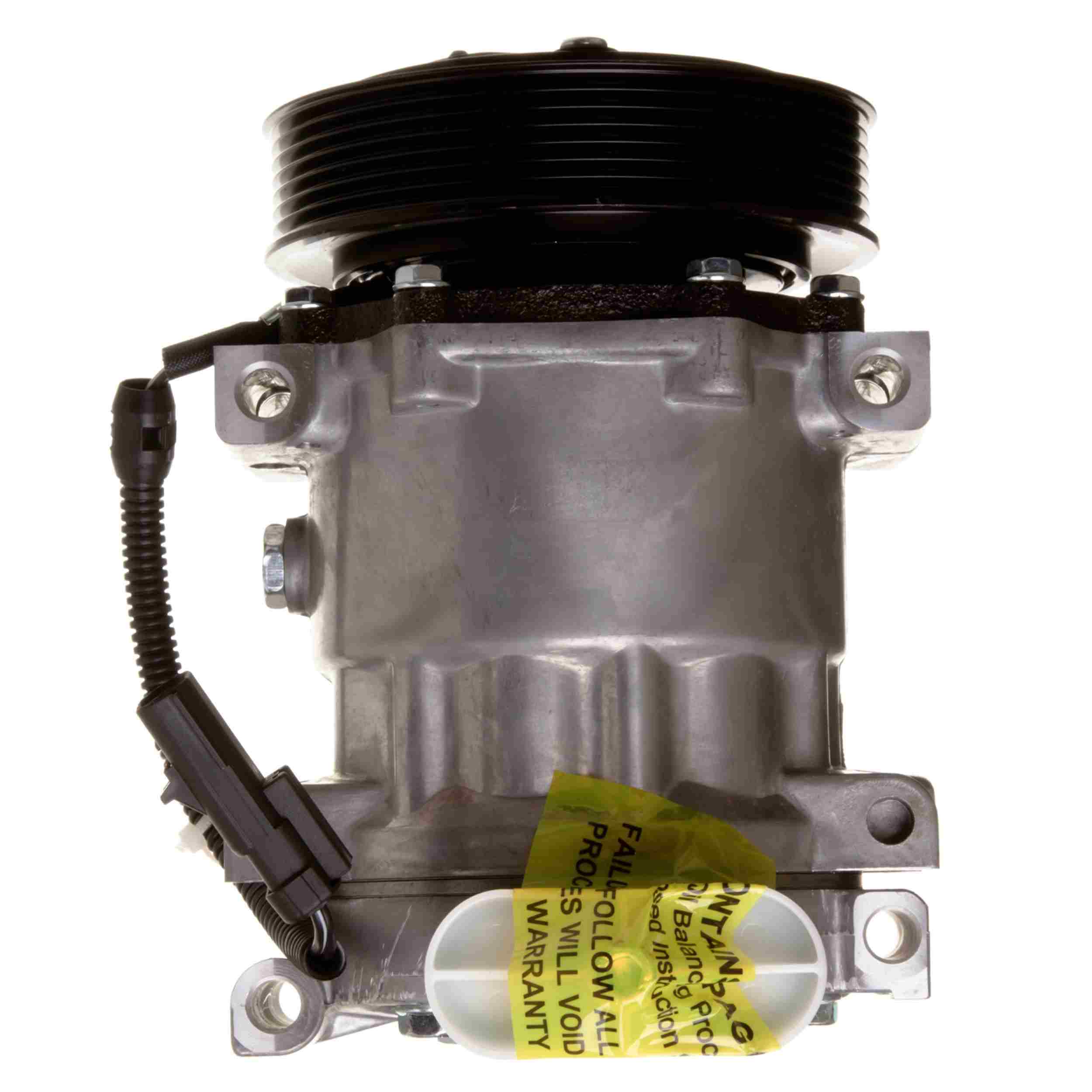 Delphi A/C Compressor CS20149