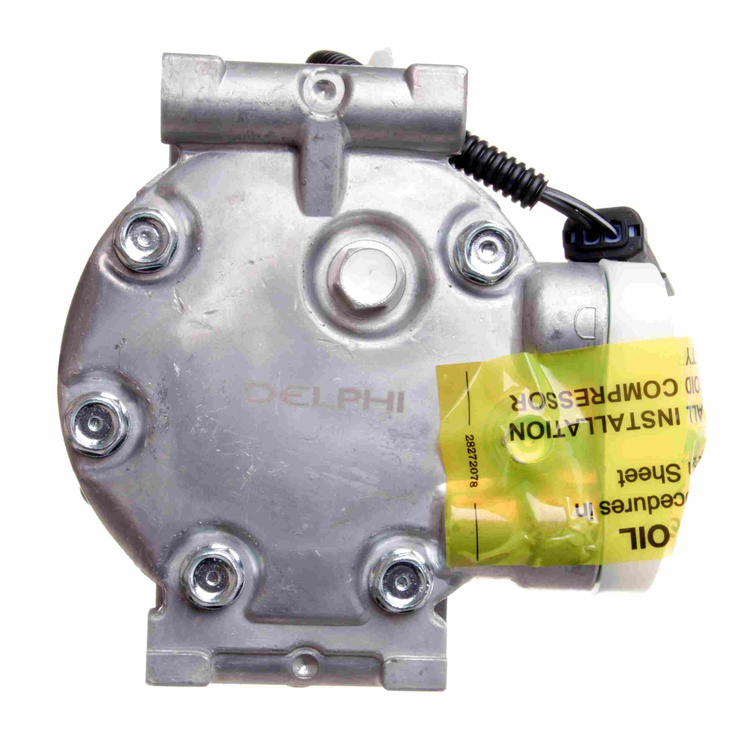 Delphi A/C Compressor CS20149