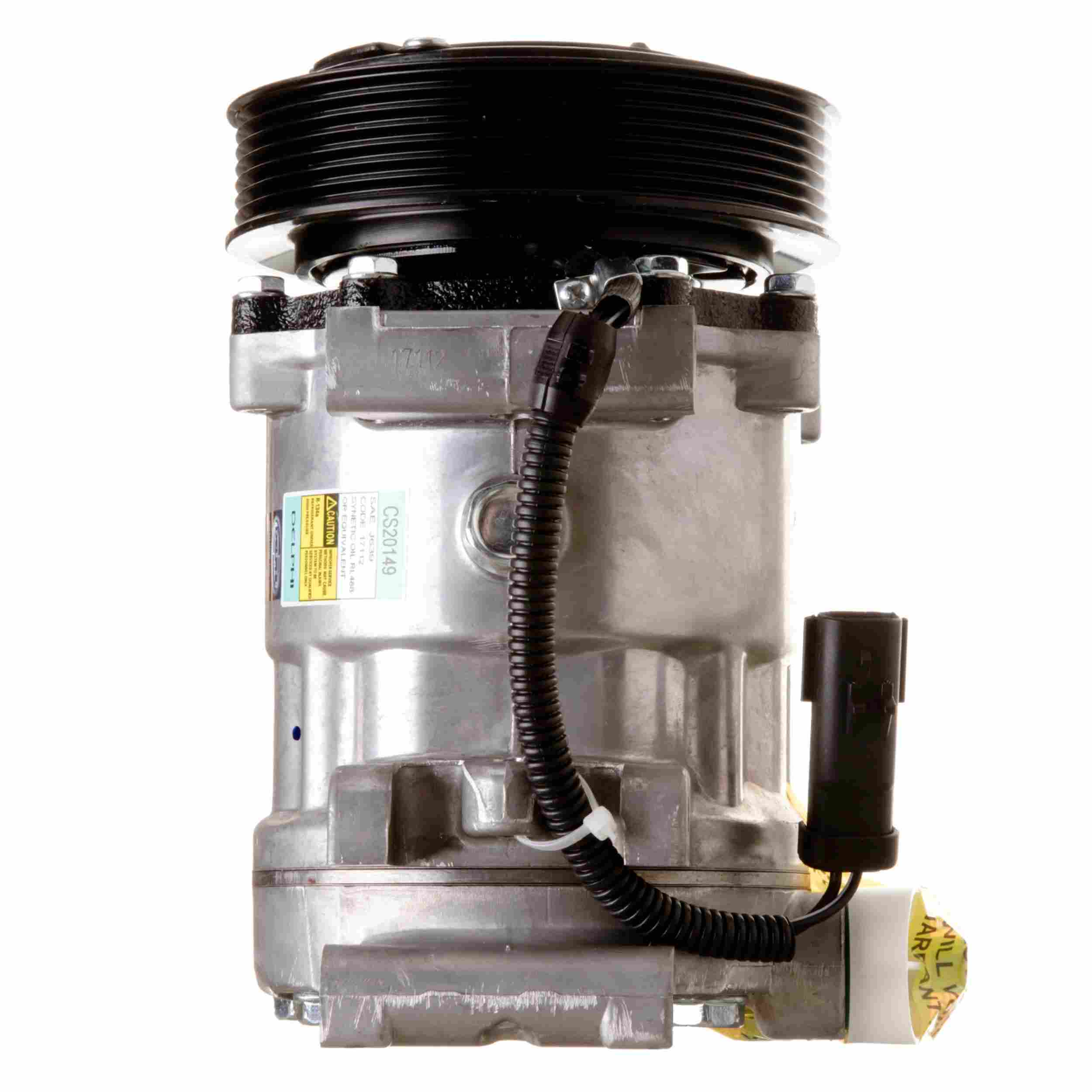 Delphi A/C Compressor CS20149