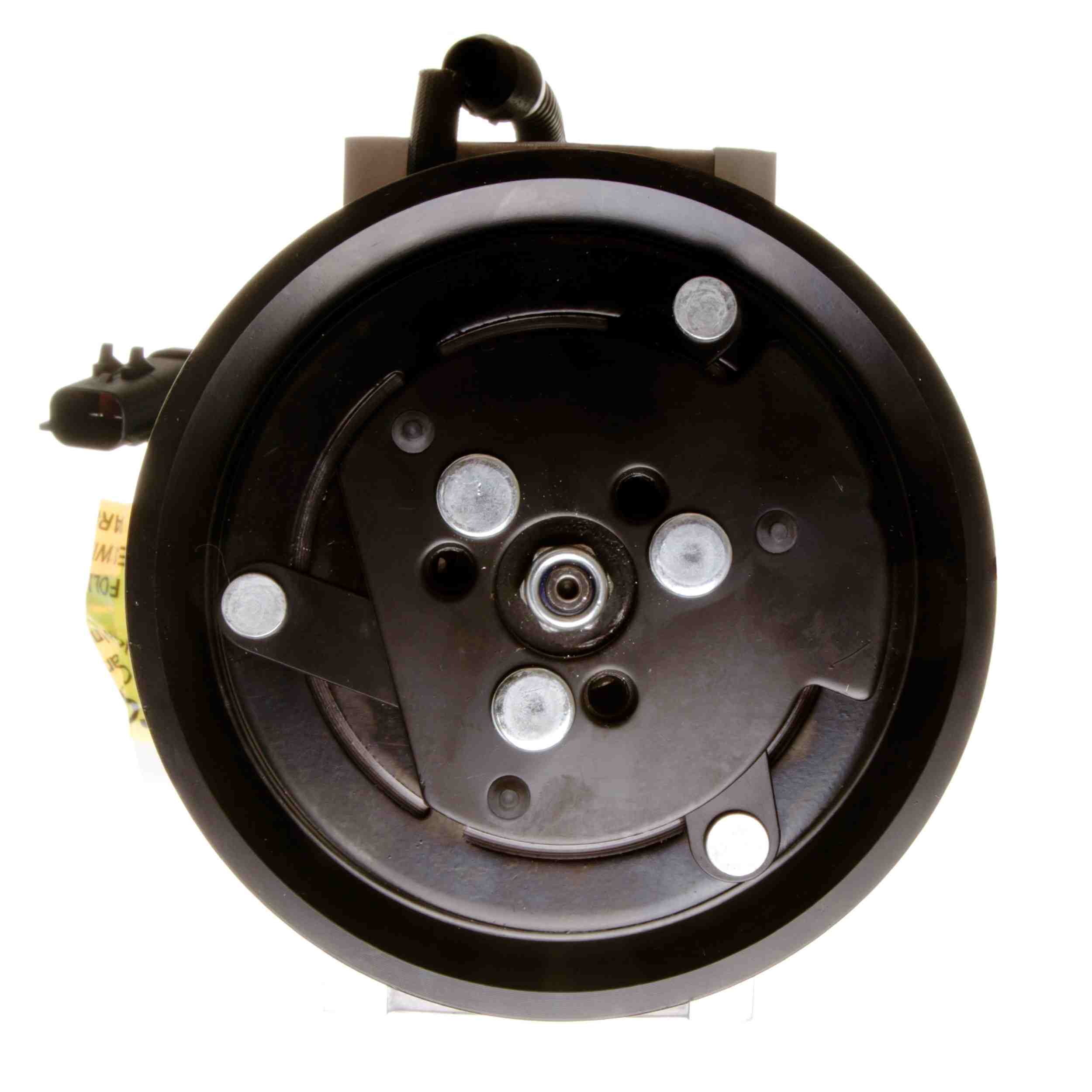 Delphi A/C Compressor CS20149