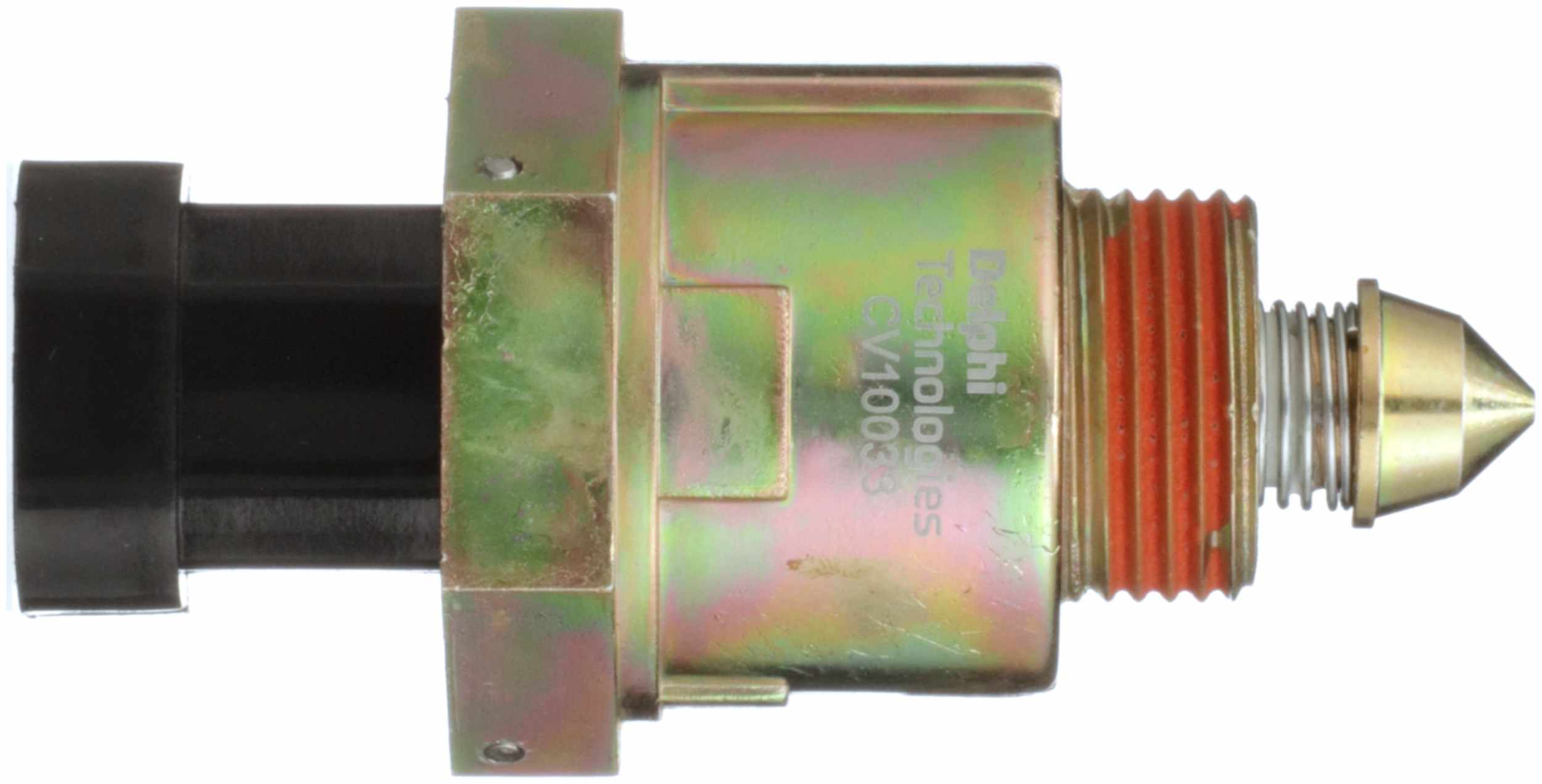 Delphi Fuel Injection Idle Air Control Valve CV10033