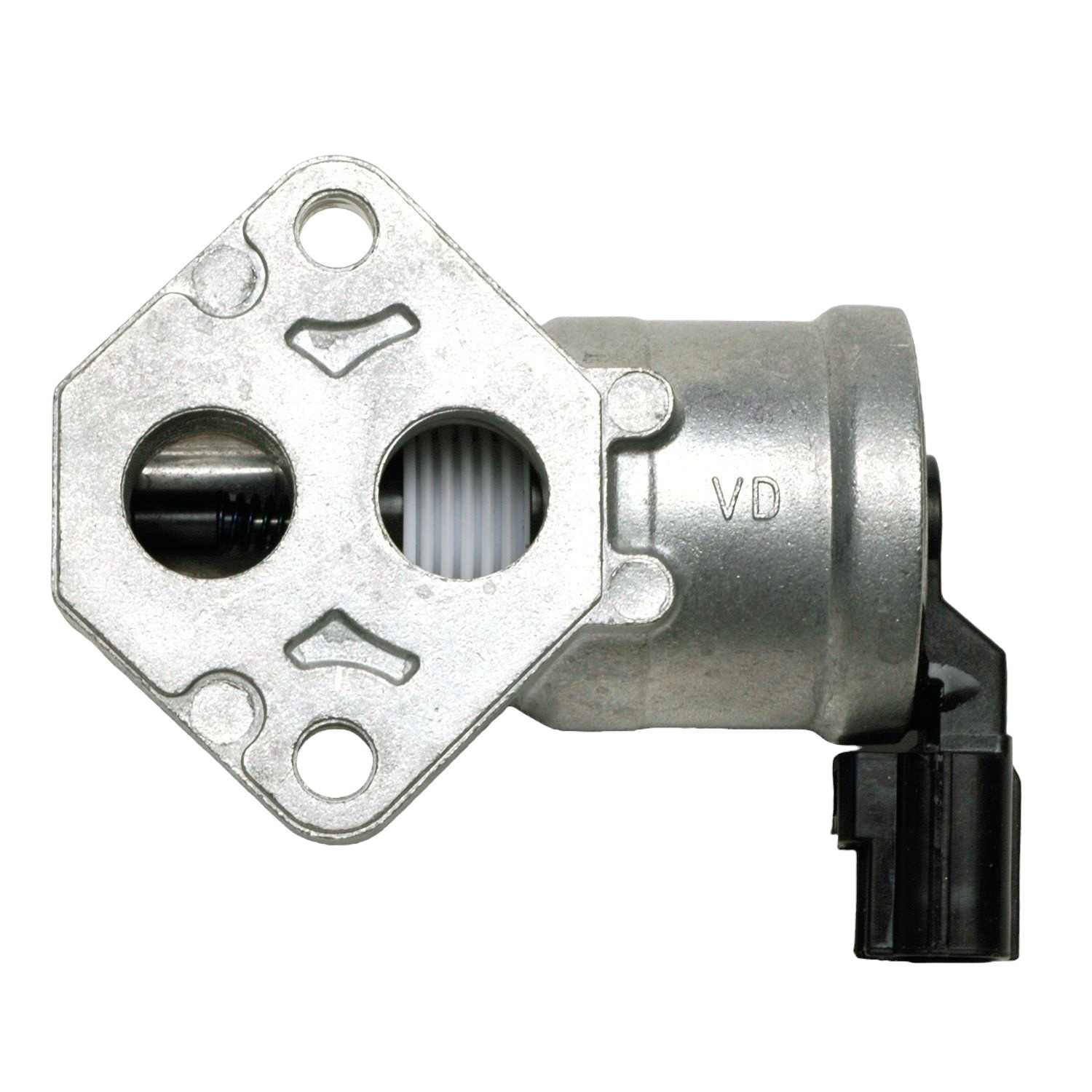 Delphi Fuel Injection Idle Air Control Valve CV10069