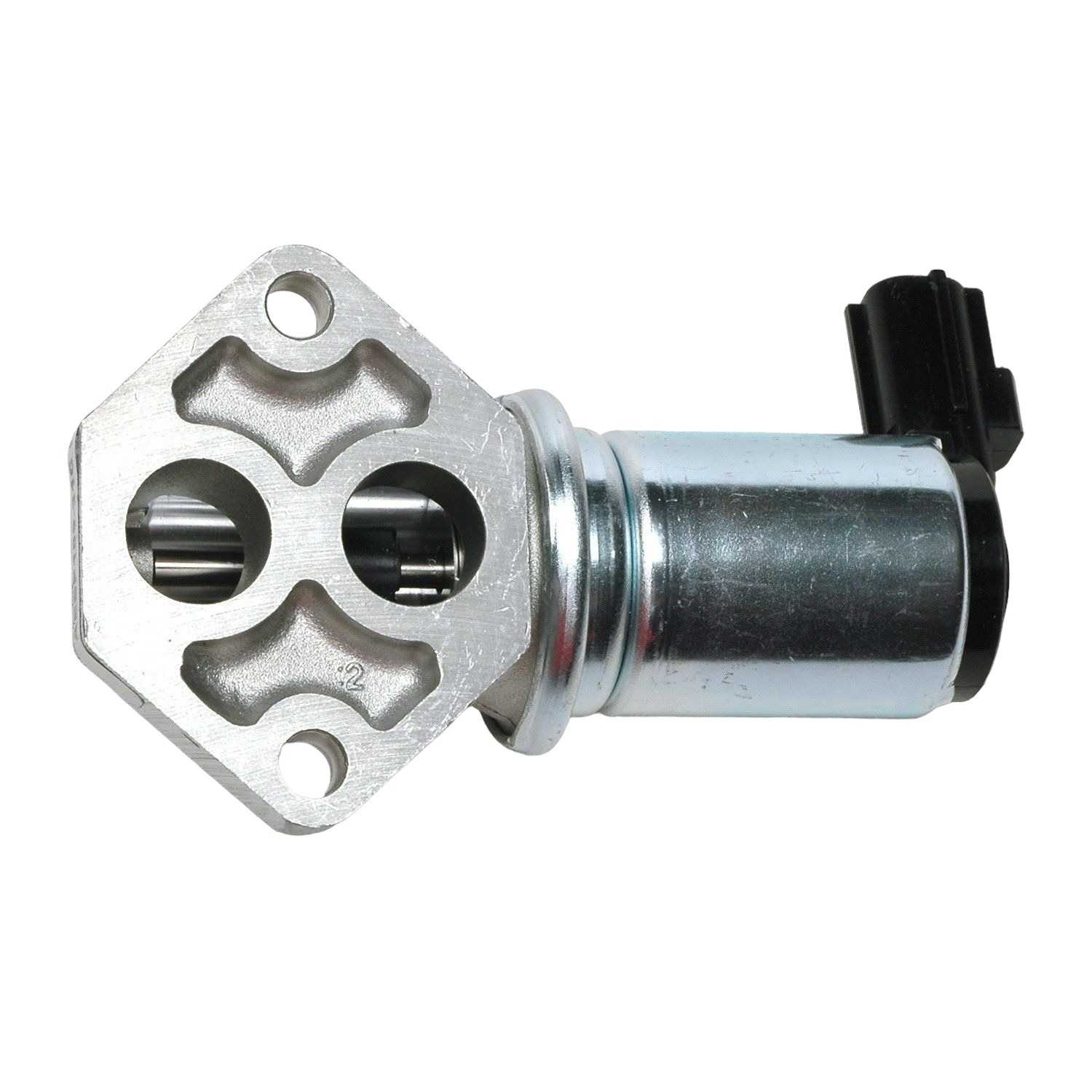 Delphi Fuel Injection Idle Air Control Valve CV10124