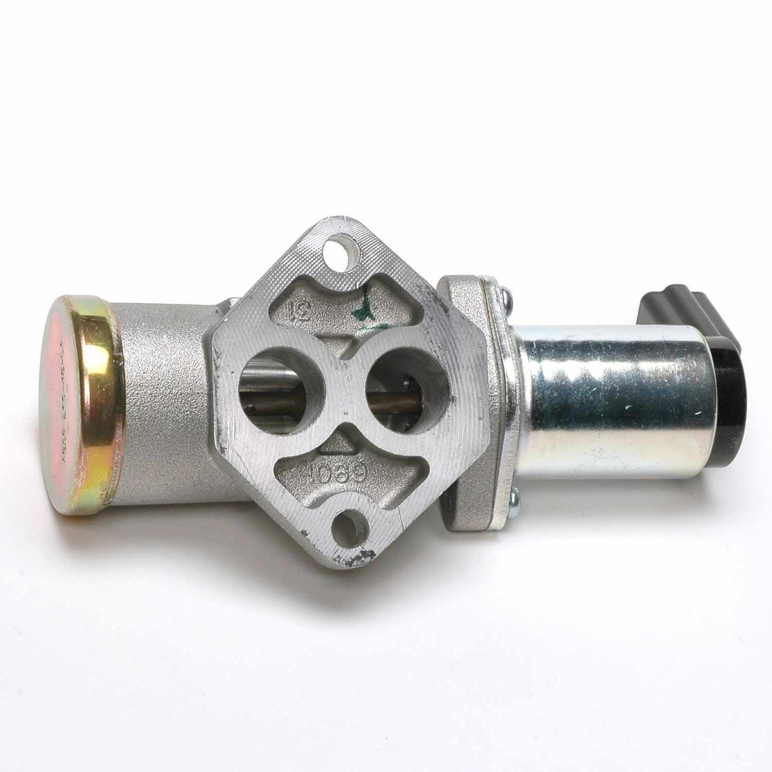 Delphi Fuel Injection Idle Air Control Valve CV10139