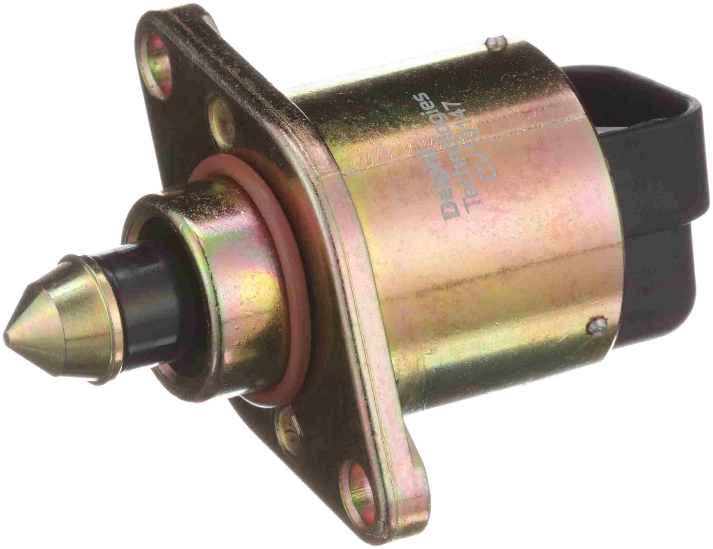 Delphi Fuel Injection Idle Air Control Valve CV10147
